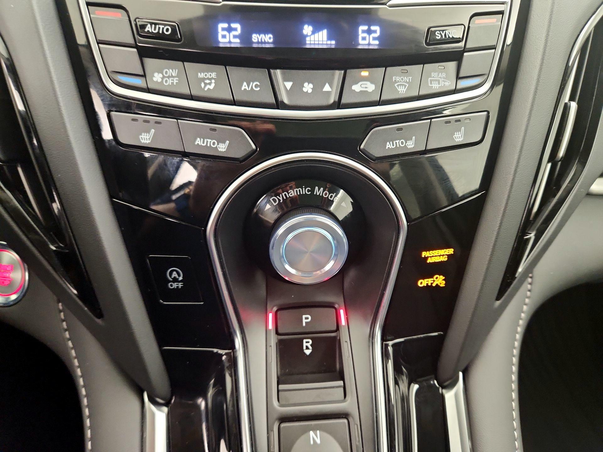 Thumbnail: 2024 Acura RDX - 17