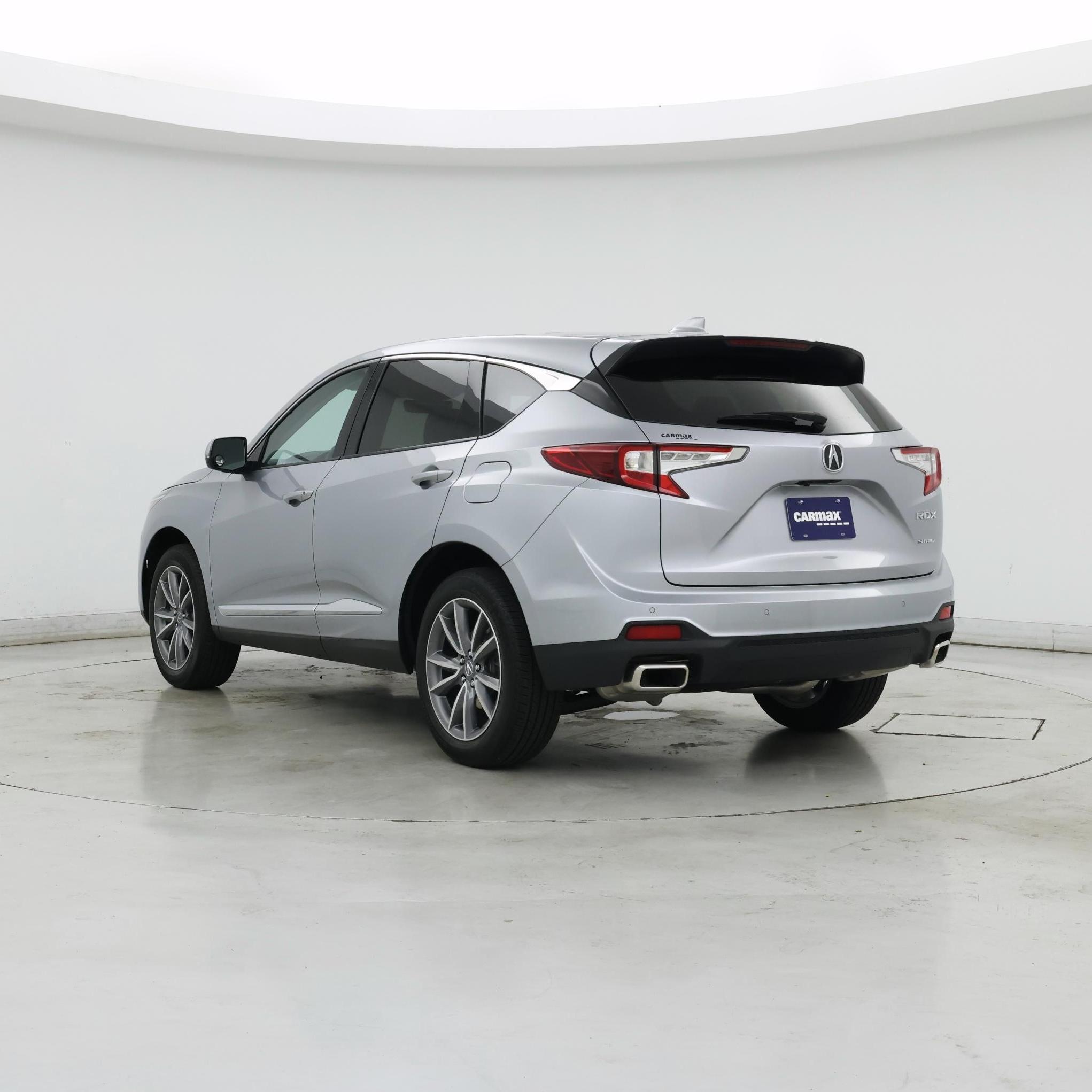 Thumbnail: 2024 Acura RDX - 2