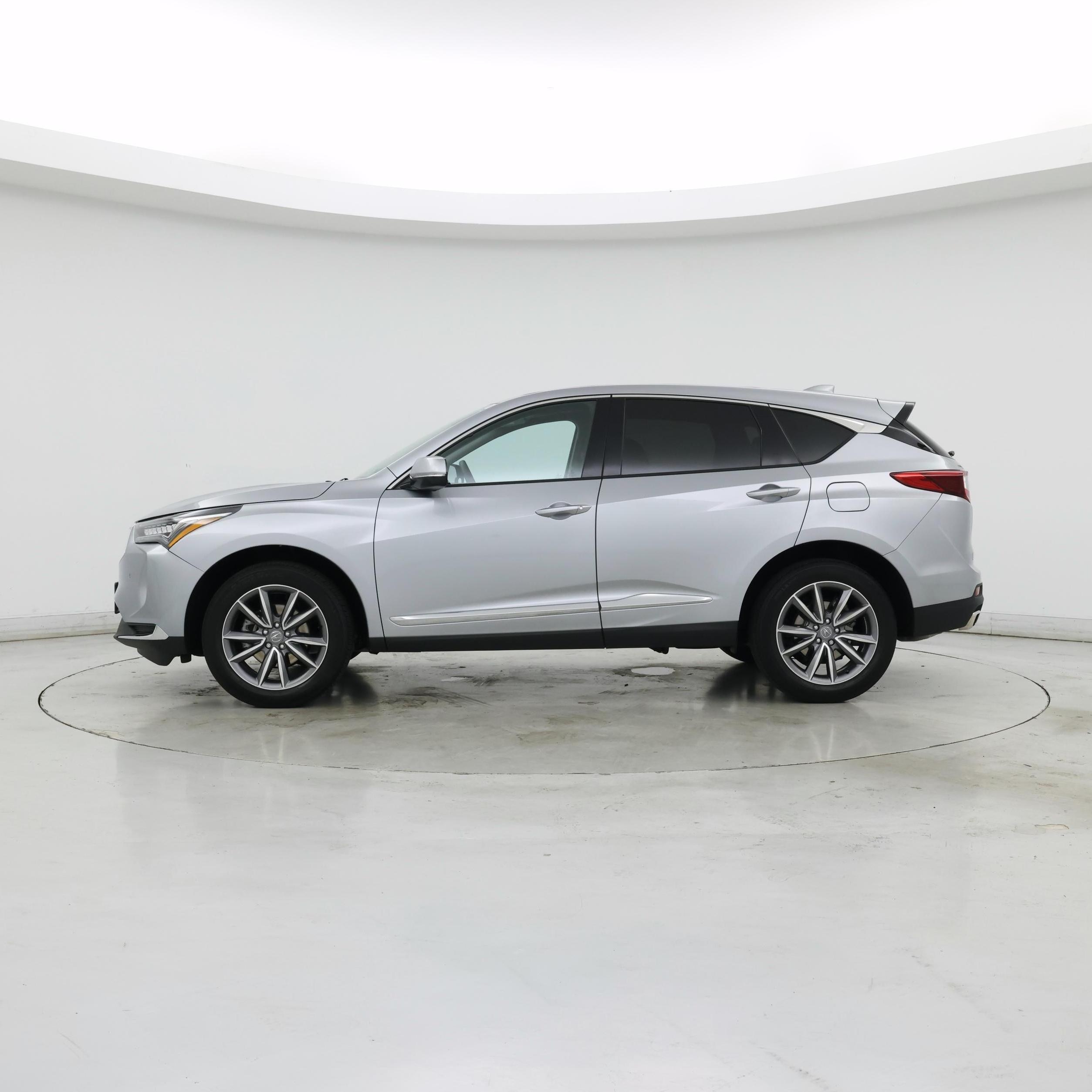 Thumbnail: 2024 Acura RDX - 3