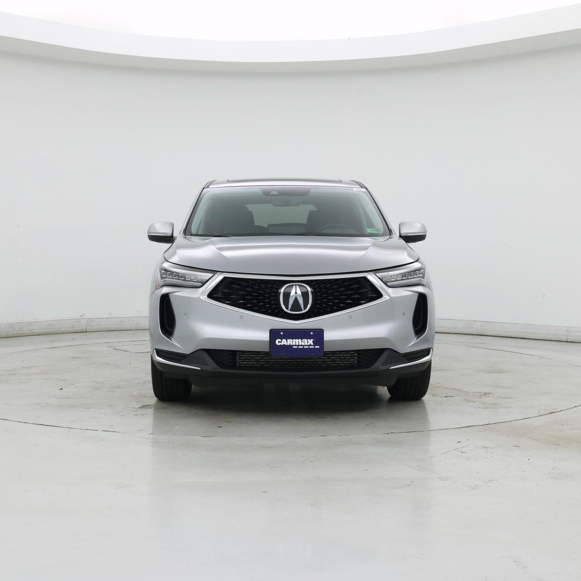 Thumbnail: 2024 Acura RDX - 5