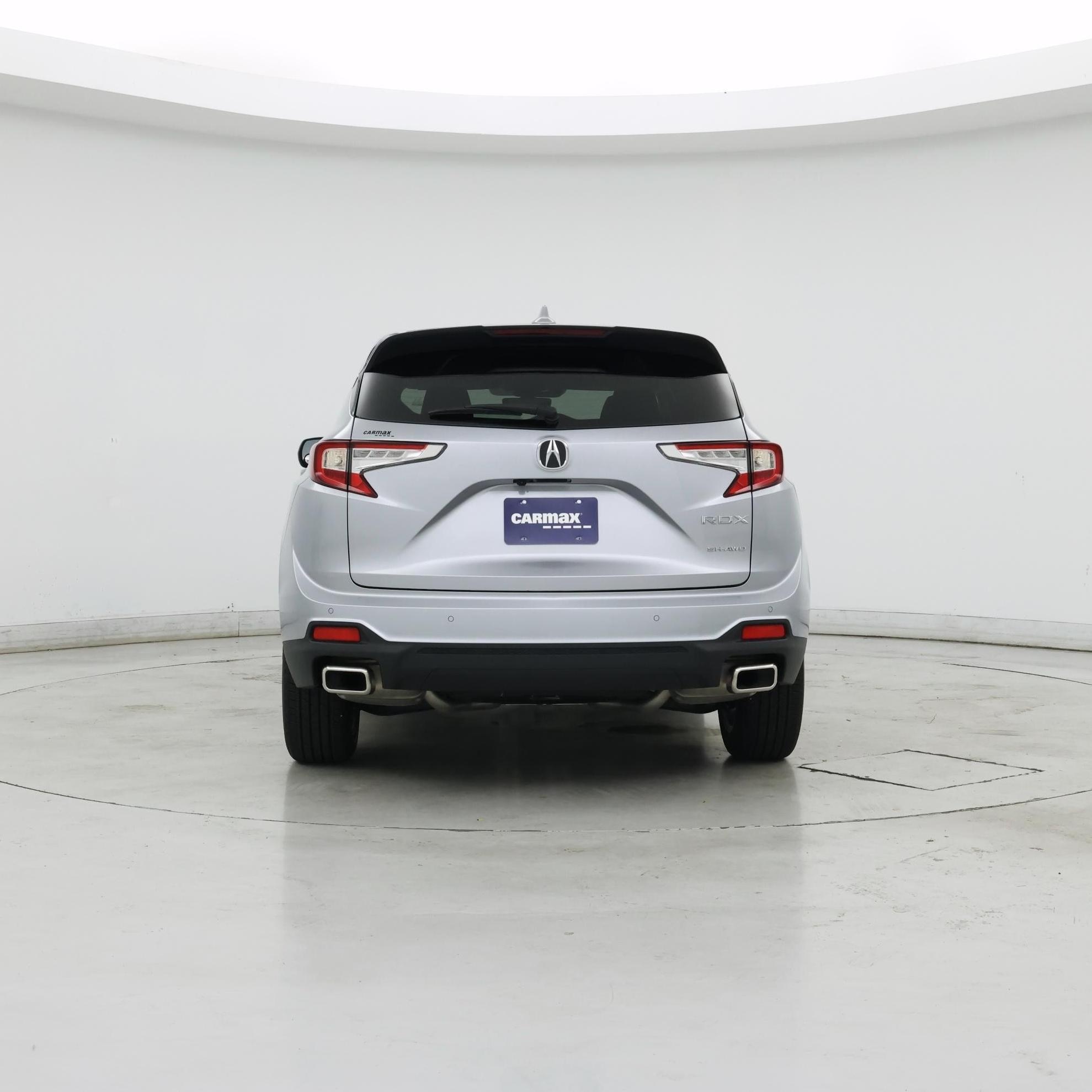 Thumbnail: 2024 Acura RDX - 6