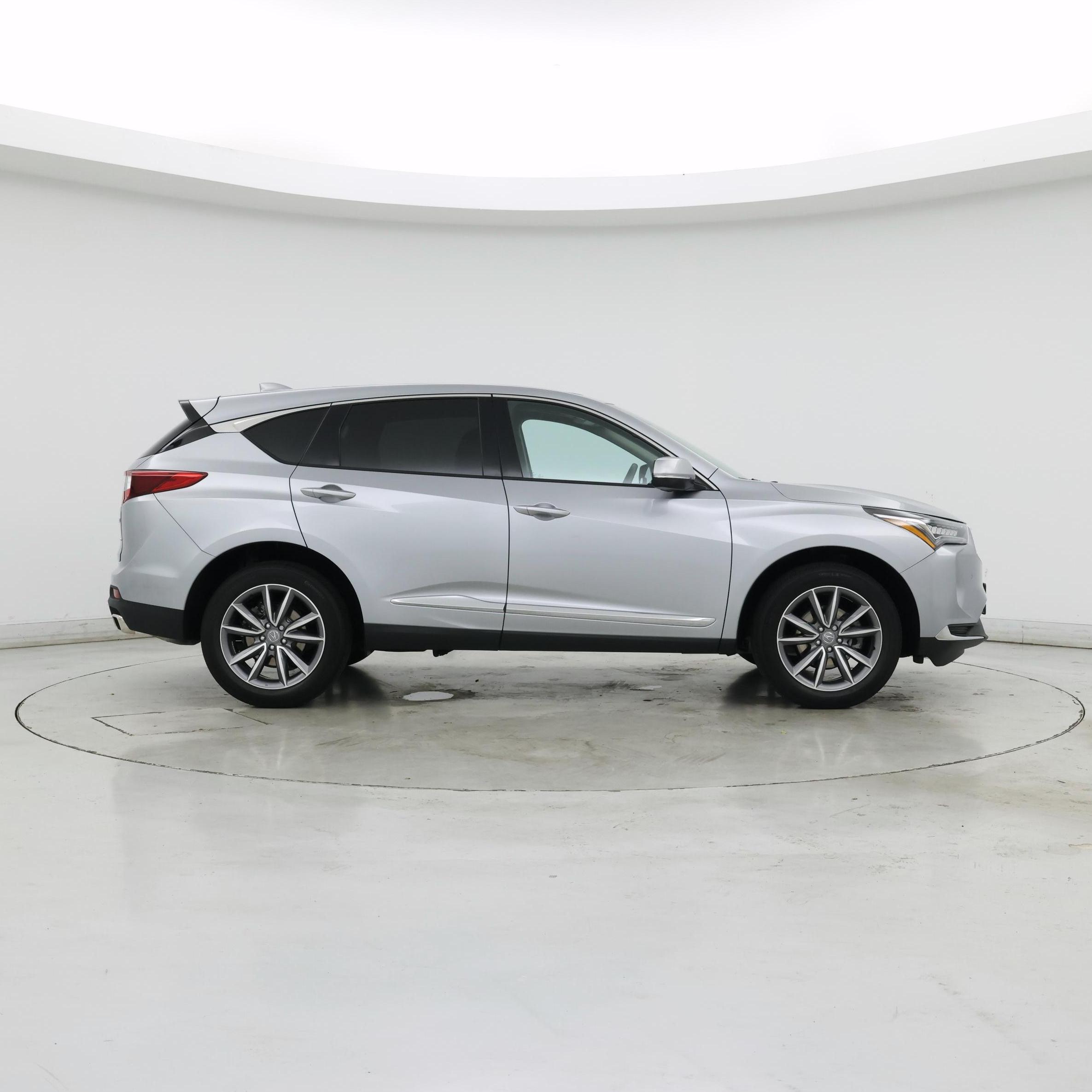 Thumbnail: 2024 Acura RDX - 7