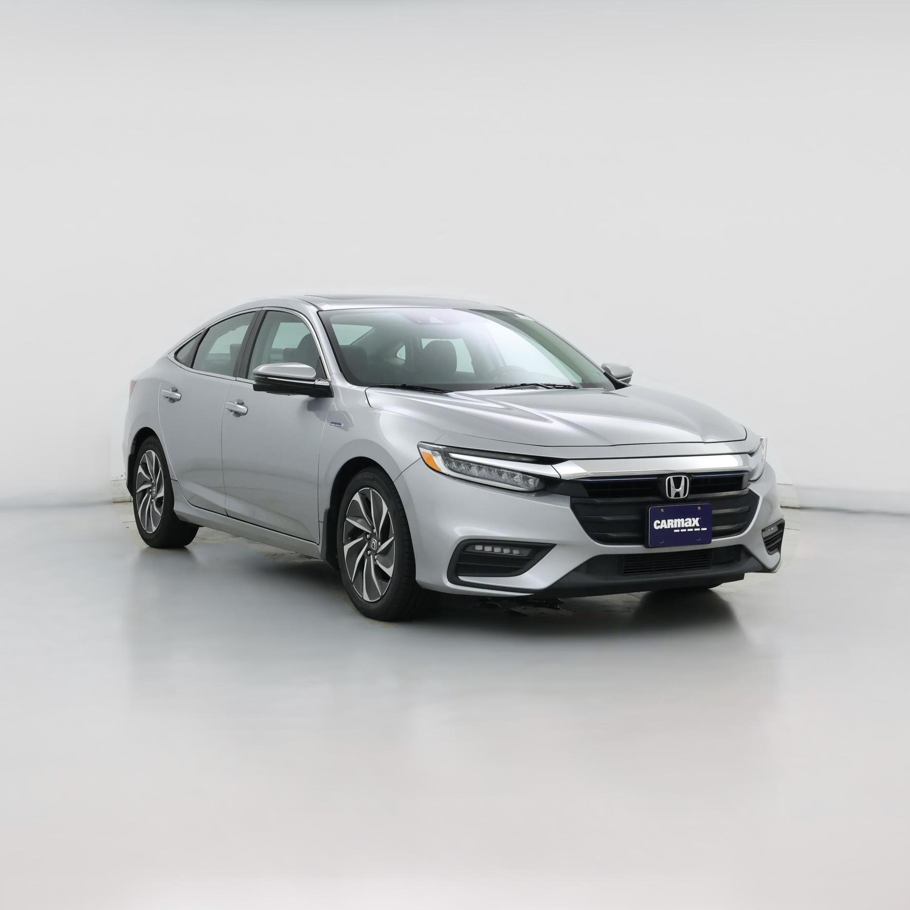 Thumbnail: 2019 Honda Insight - 1