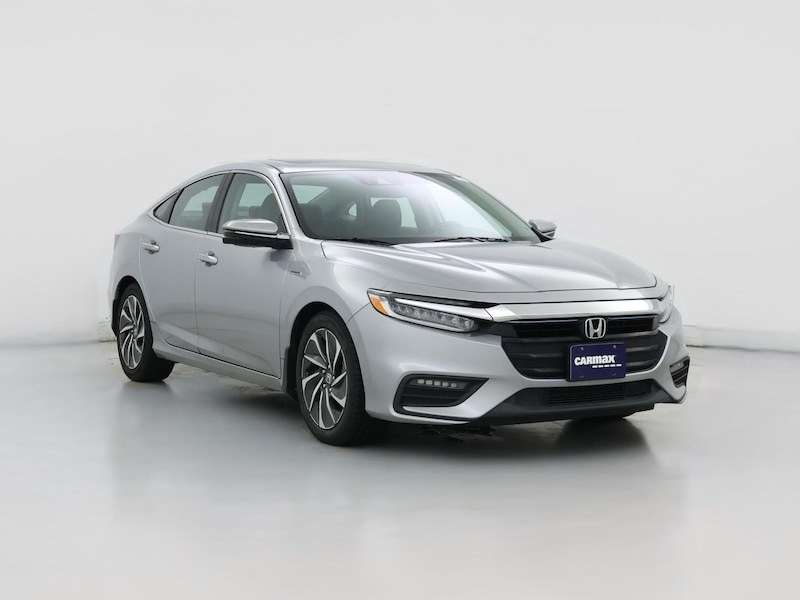 2019 Honda Insight Touring -
                  Sterling, VA