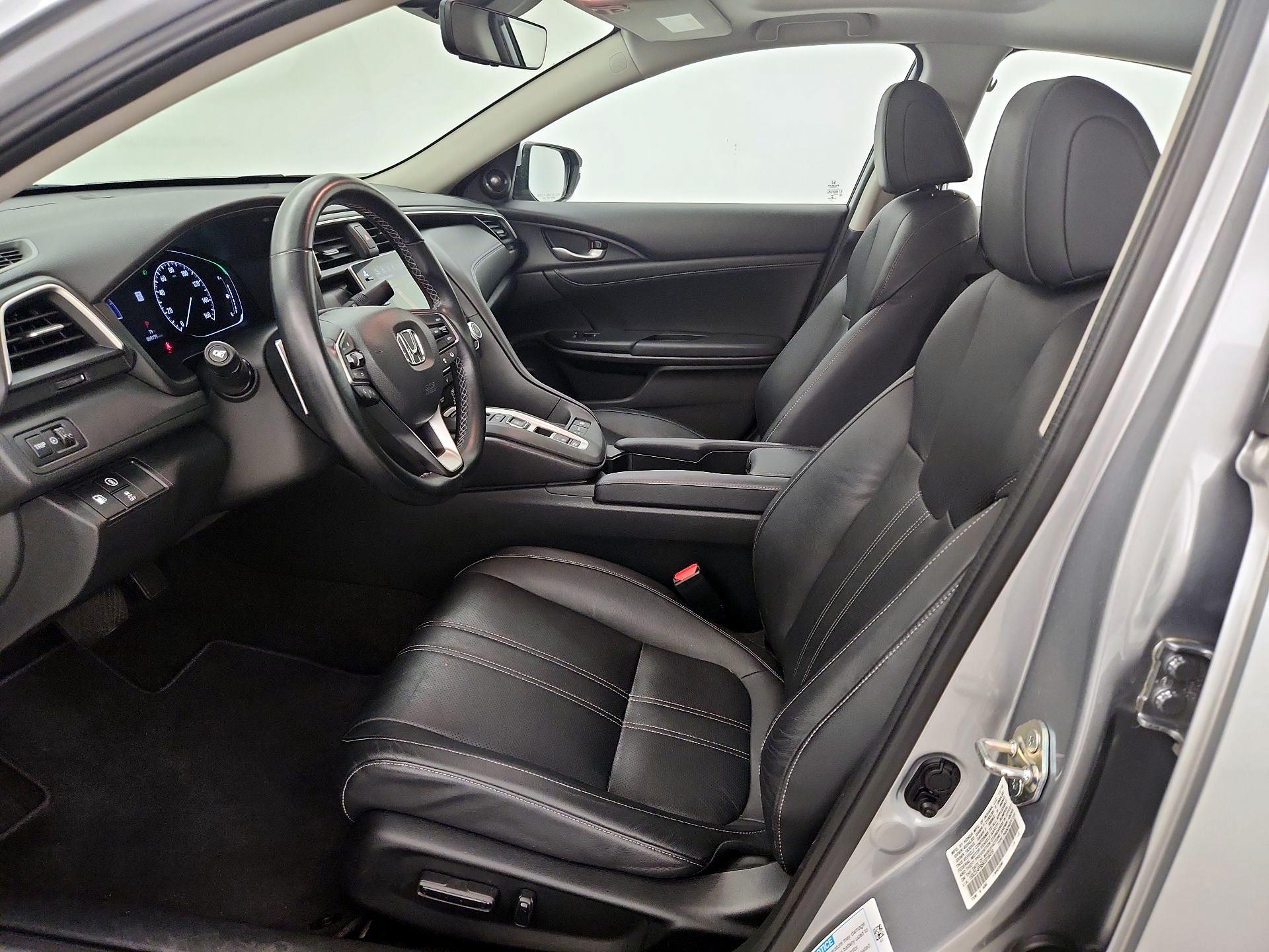 Thumbnail: 2019 Honda Insight - 11