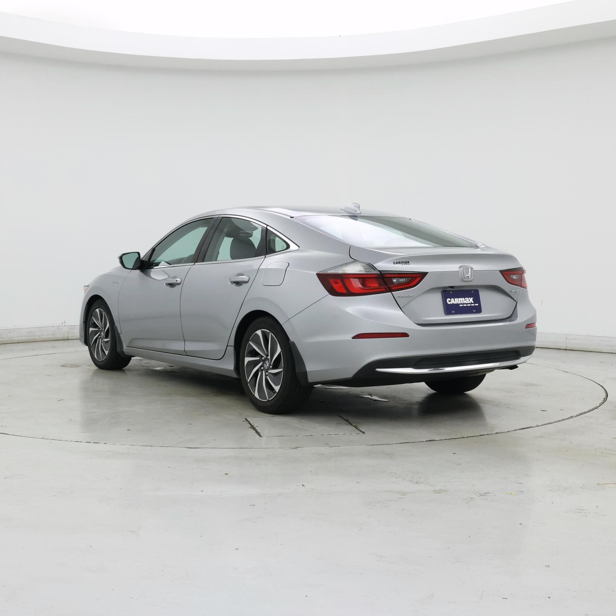 Thumbnail: 2019 Honda Insight - 2