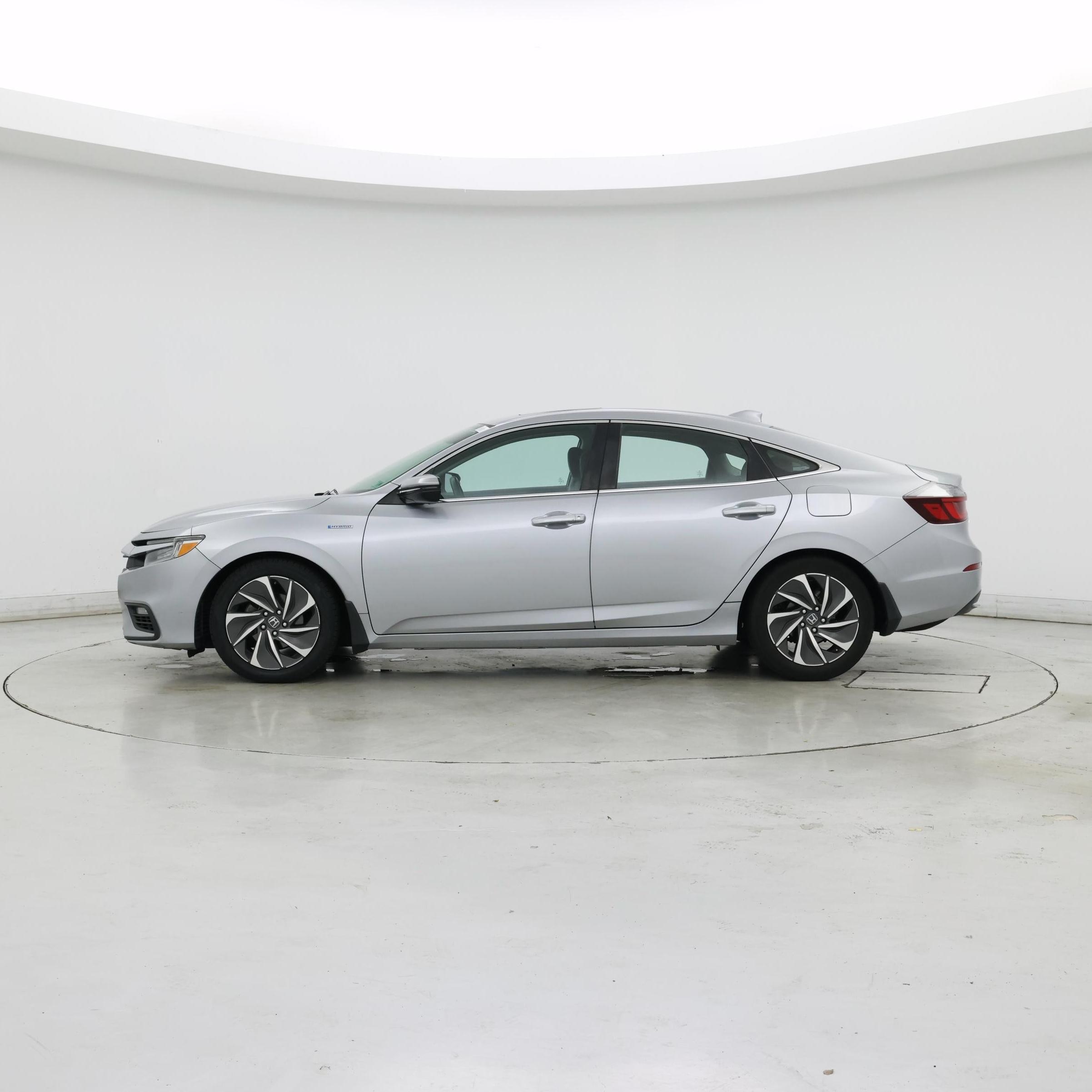 Thumbnail: 2019 Honda Insight - 3