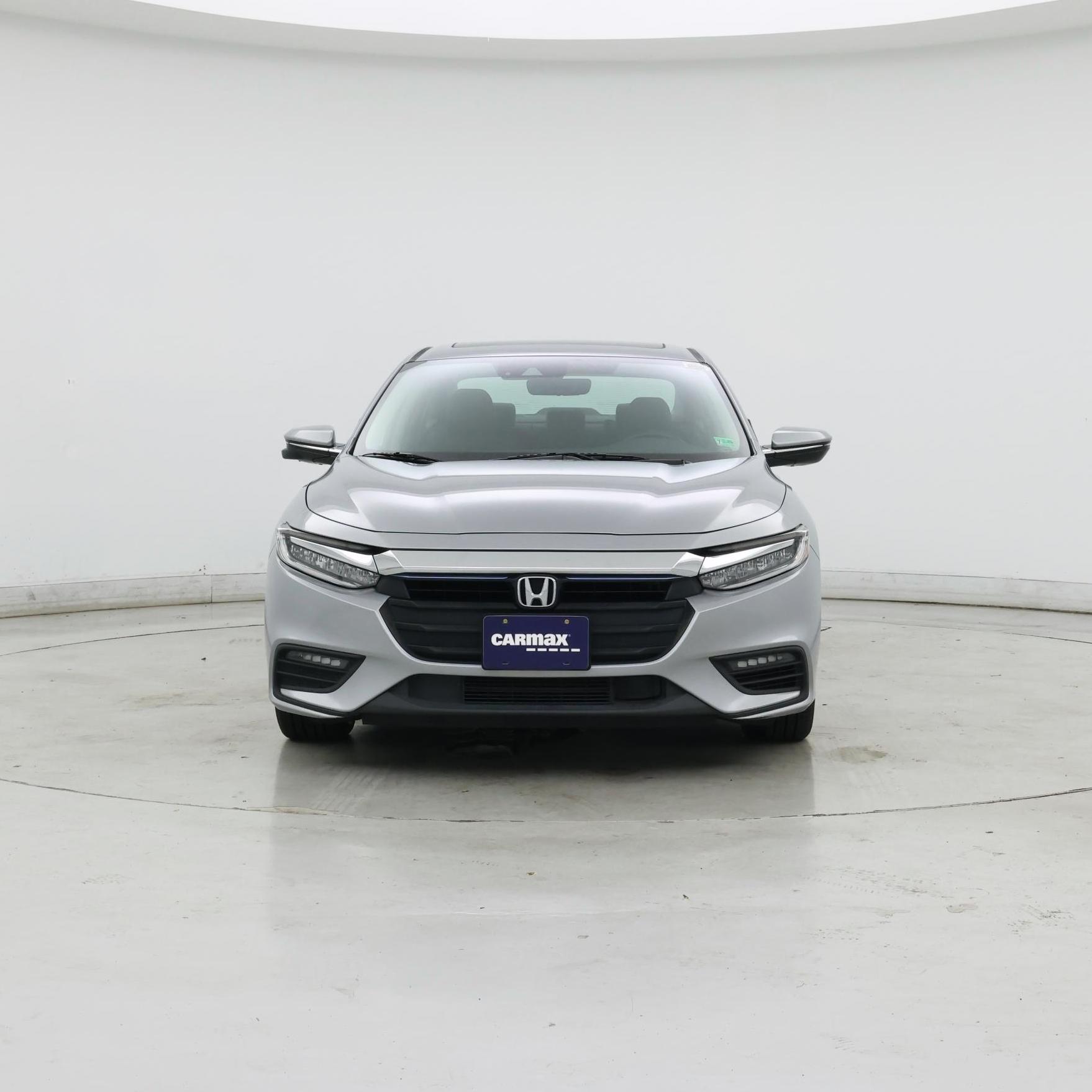 Thumbnail: 2019 Honda Insight - 5