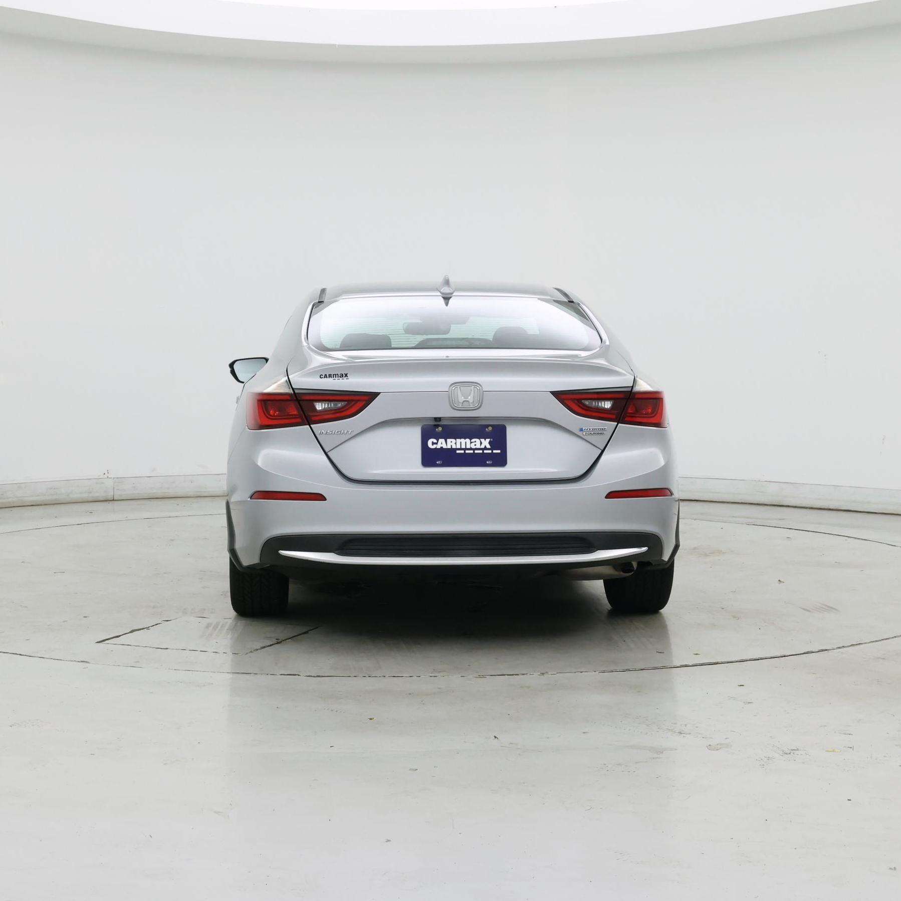 Thumbnail: 2019 Honda Insight - 6