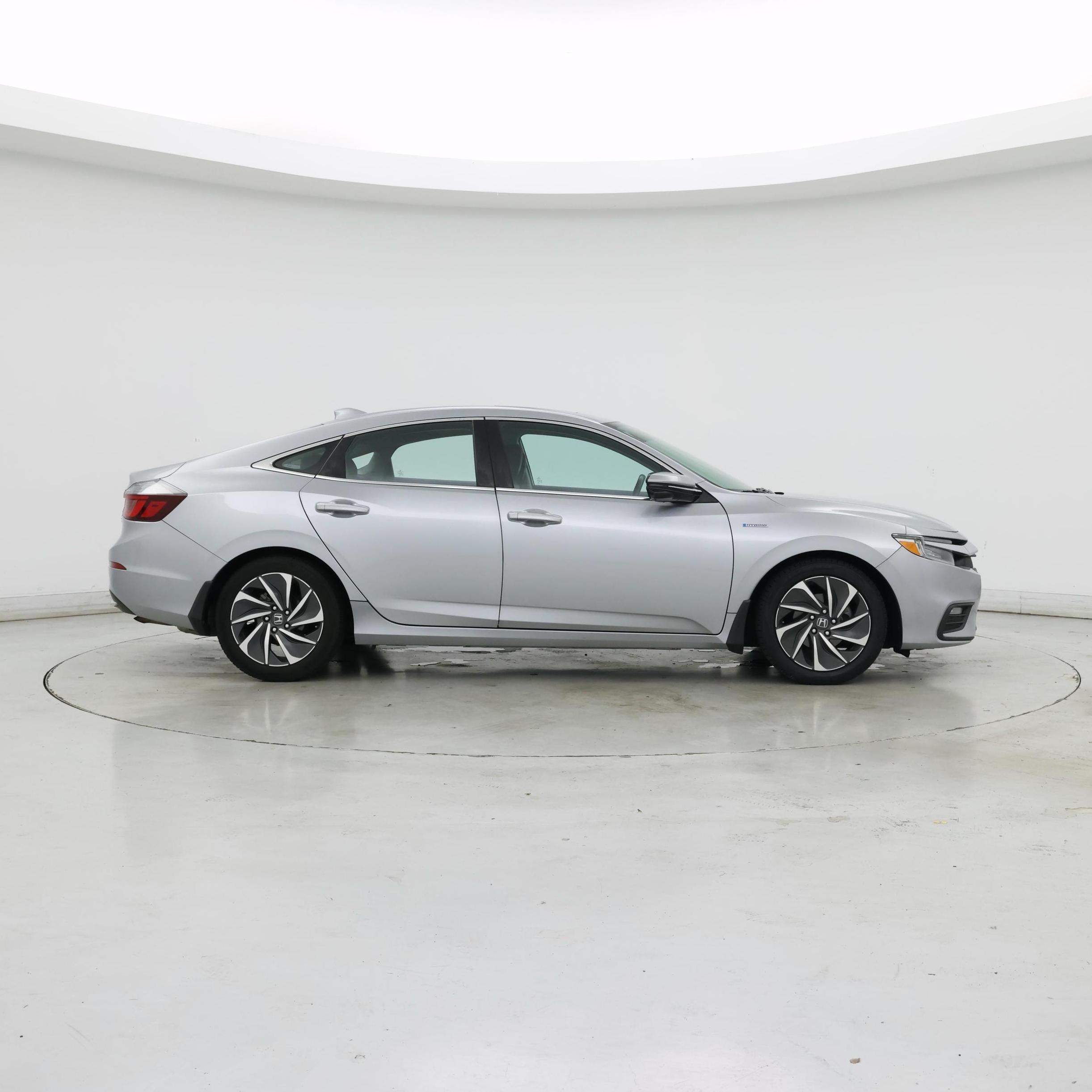 Thumbnail: 2019 Honda Insight - 7