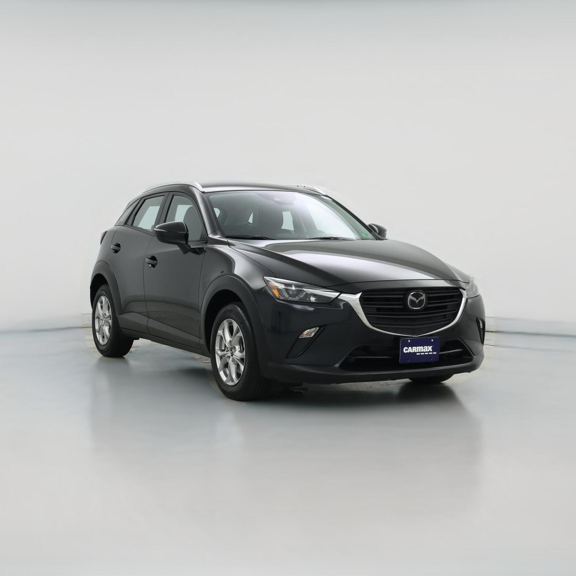 Thumbnail: 2021 Mazda CX-3 - 1