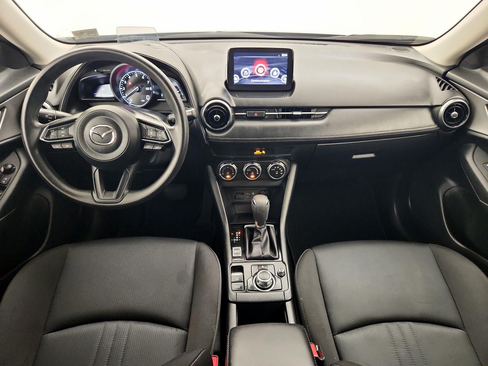 Thumbnail: 2021 Mazda CX-3 - 9
