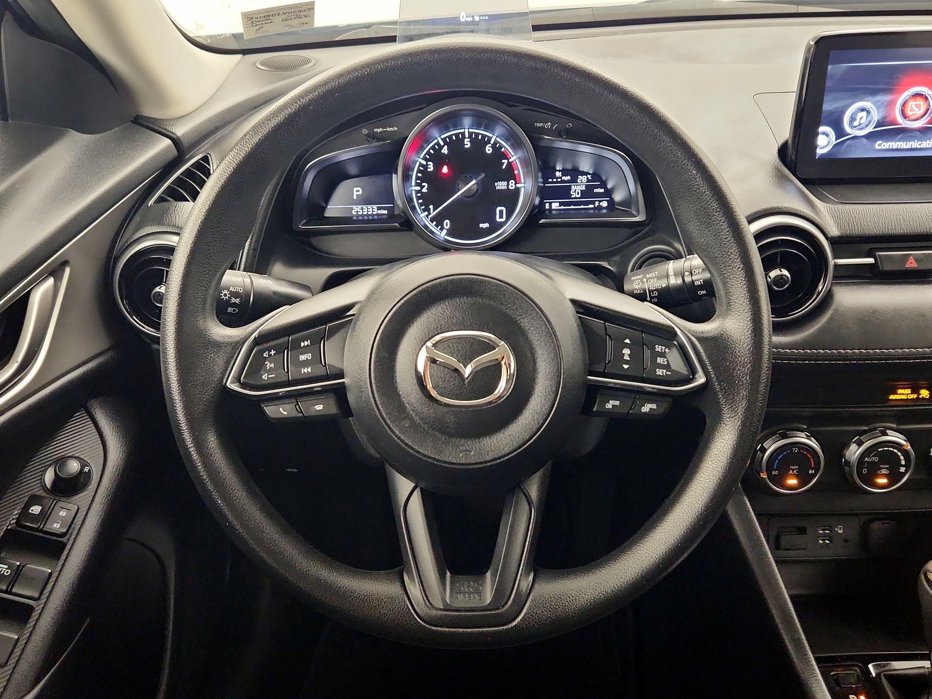 Thumbnail: 2021 Mazda CX-3 - 10