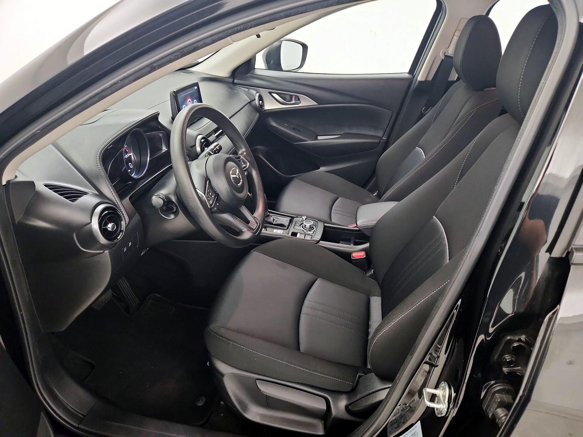 Thumbnail: 2021 Mazda CX-3 - 11