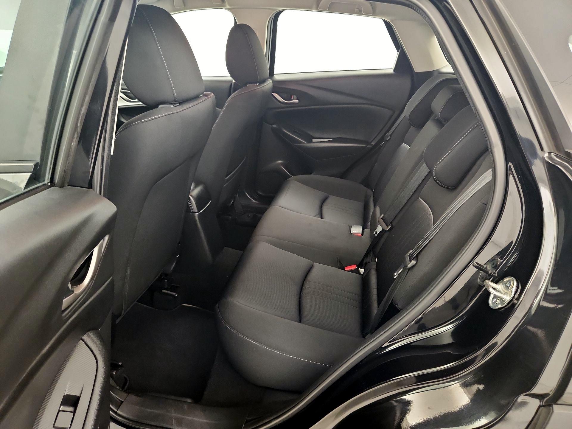 Thumbnail: 2021 Mazda CX-3 - 19