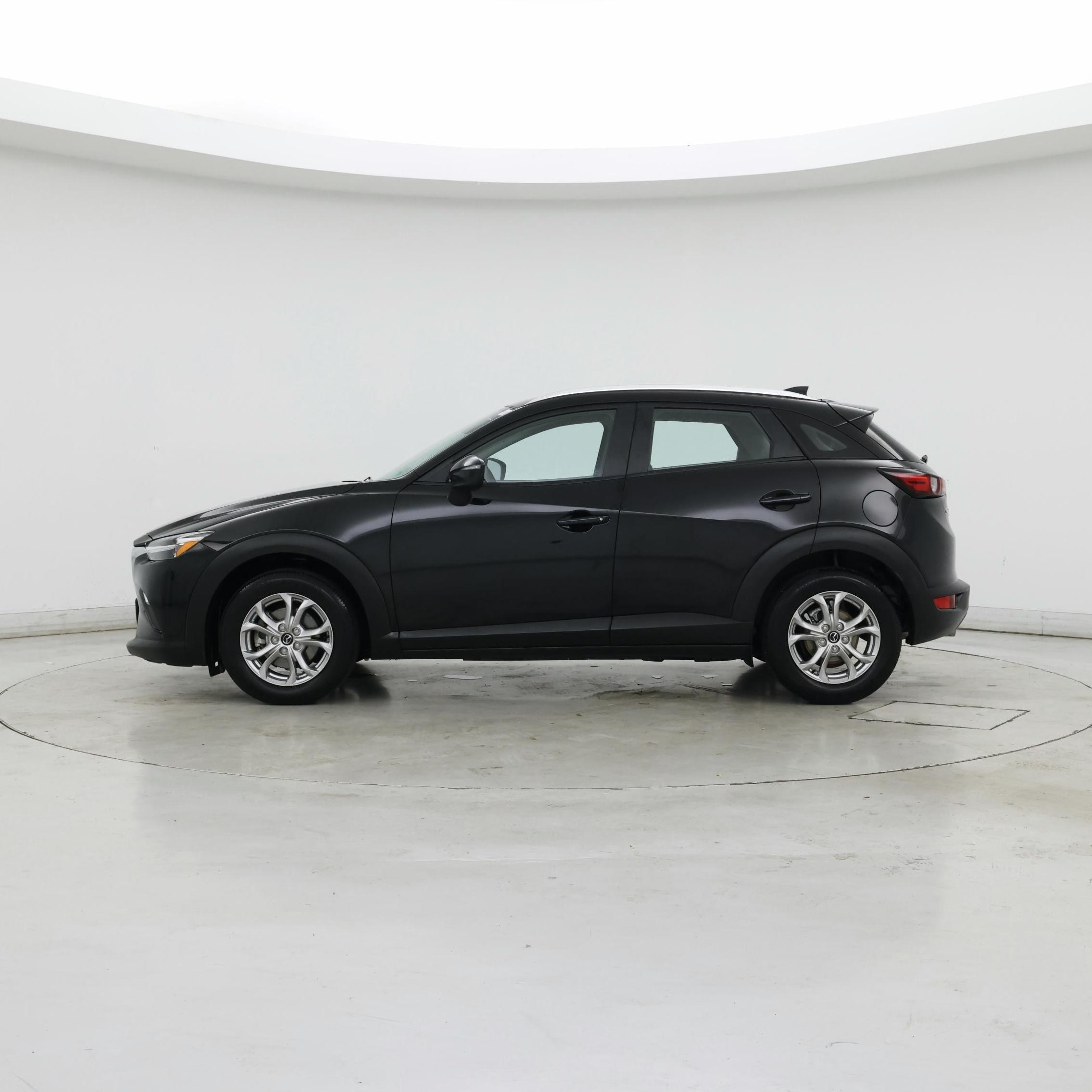Thumbnail: 2021 Mazda CX-3 - 3