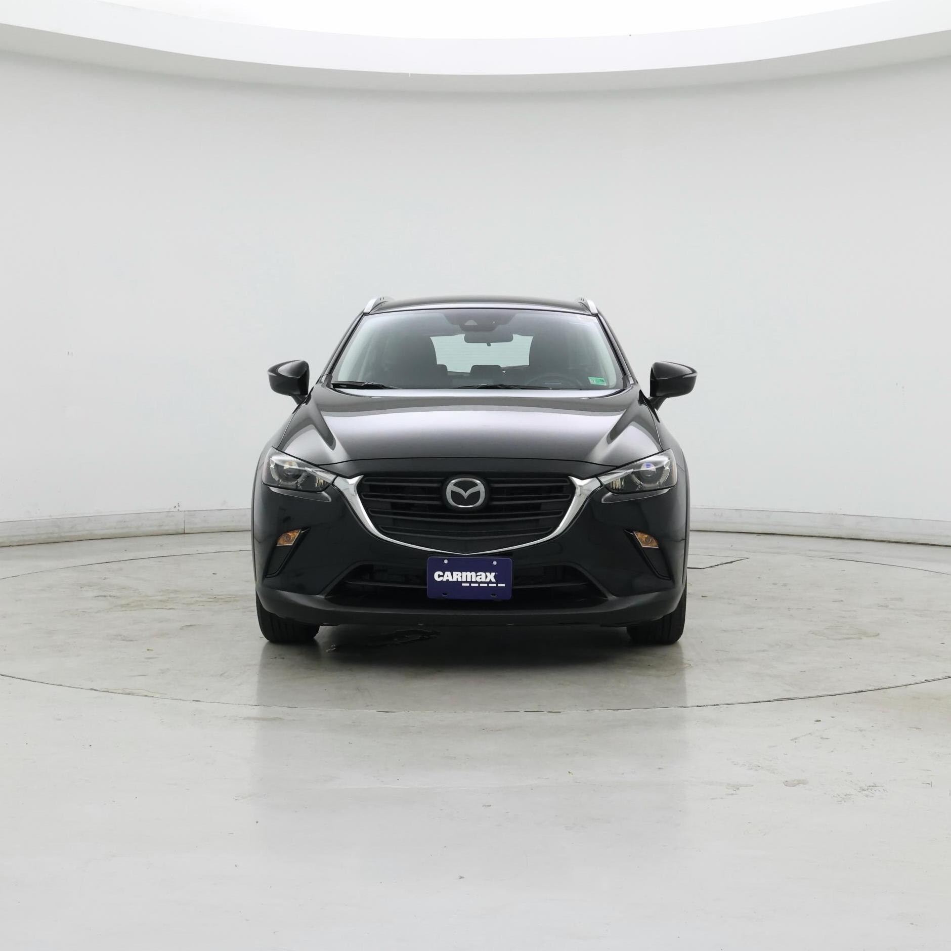 Thumbnail: 2021 Mazda CX-3 - 5
