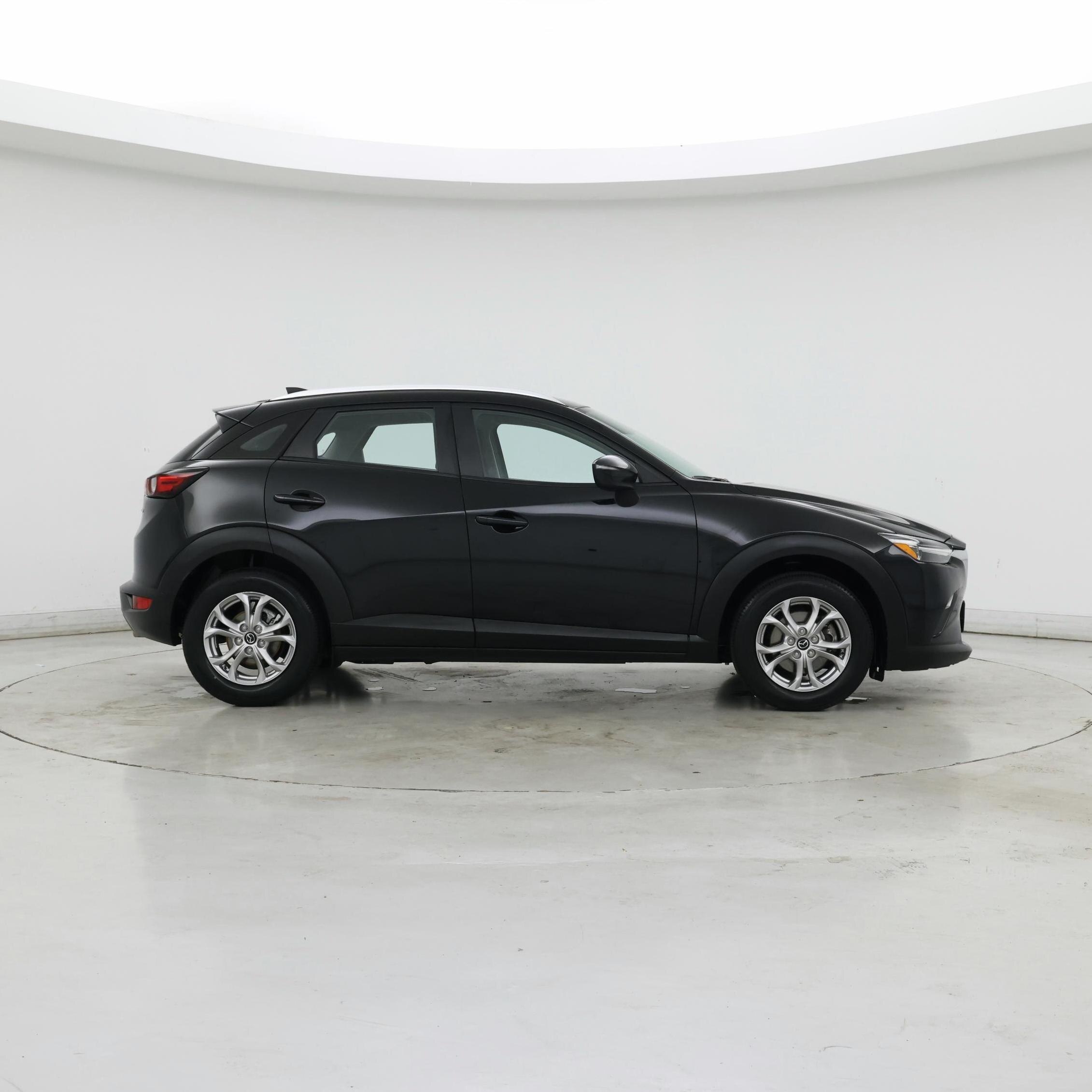 Thumbnail: 2021 Mazda CX-3 - 7