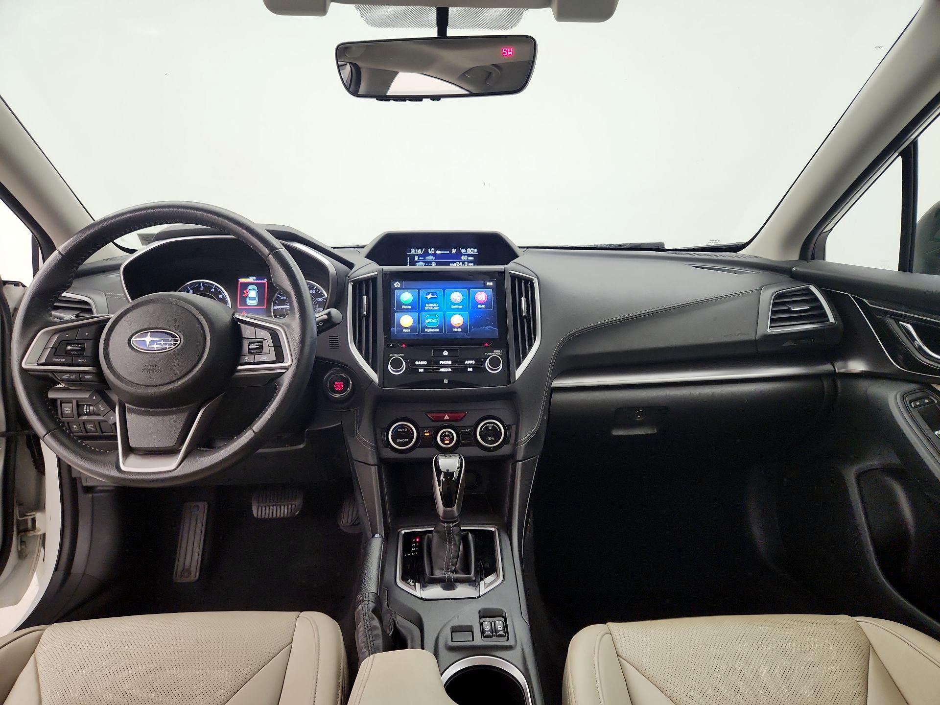 Thumbnail: 2019 Subaru Impreza - 9