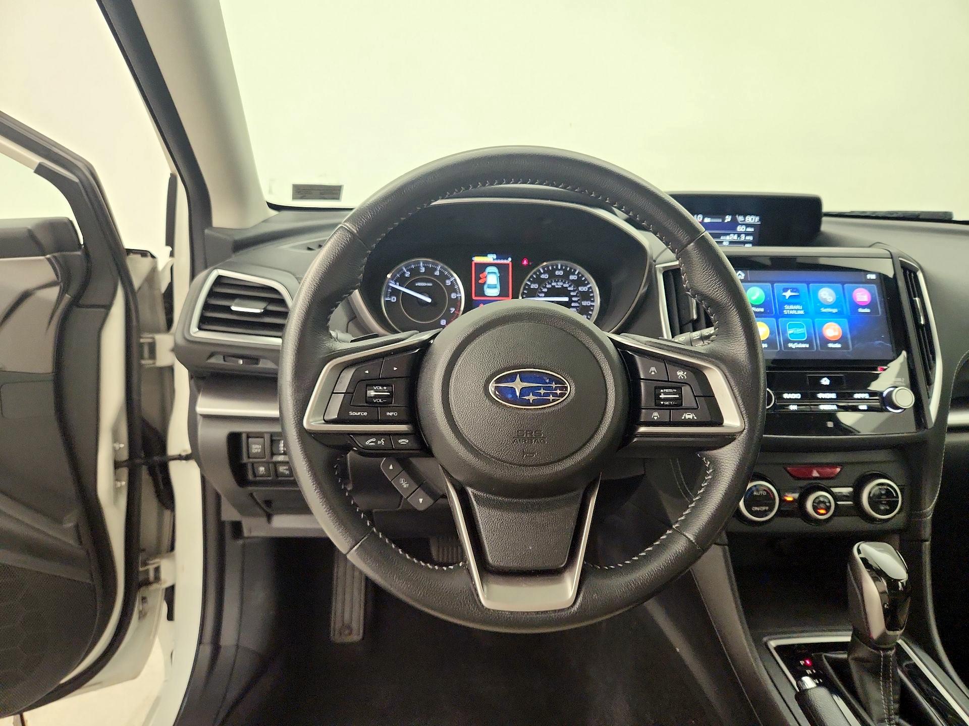 Thumbnail: 2019 Subaru Impreza - 10