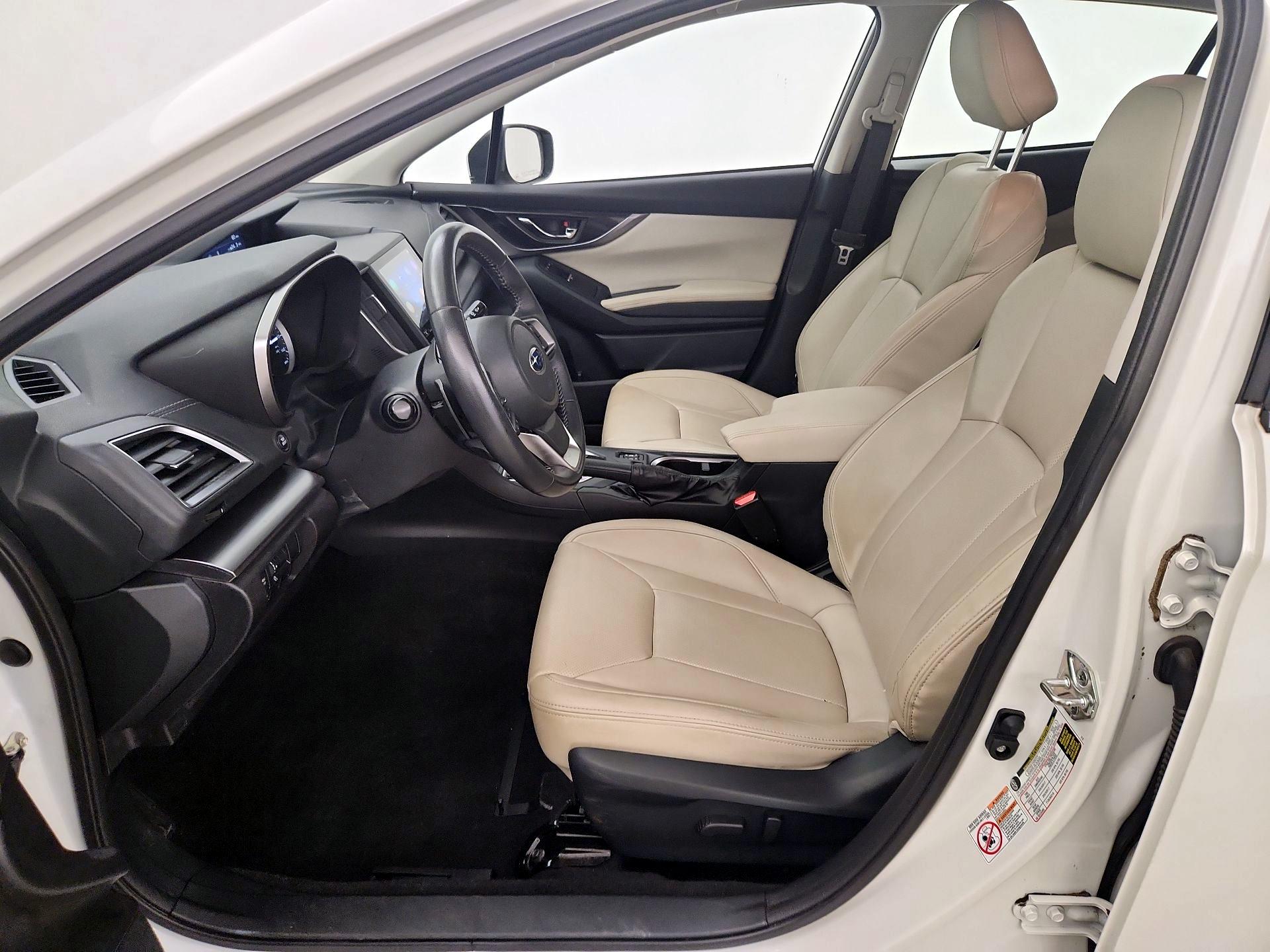 Thumbnail: 2019 Subaru Impreza - 11