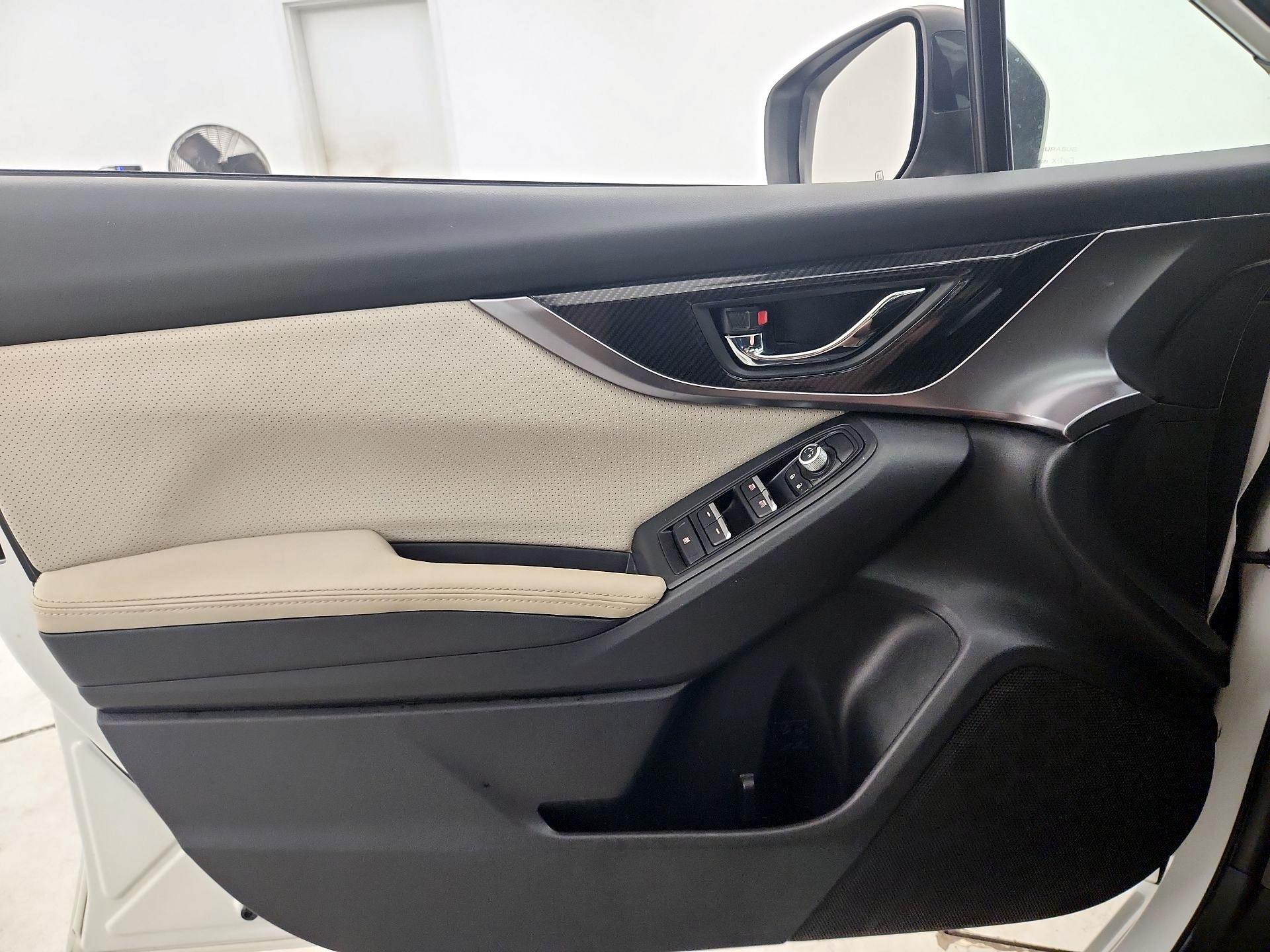 Thumbnail: 2019 Subaru Impreza - 12