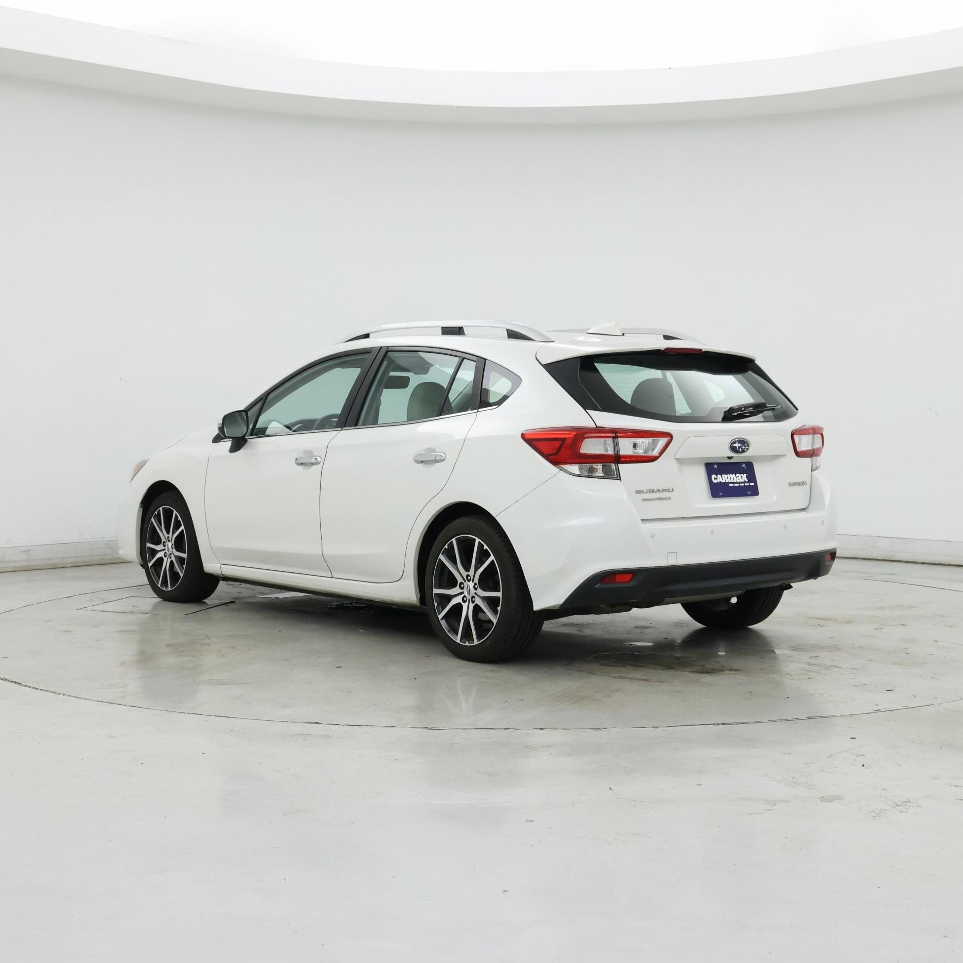 Thumbnail: 2019 Subaru Impreza - 2