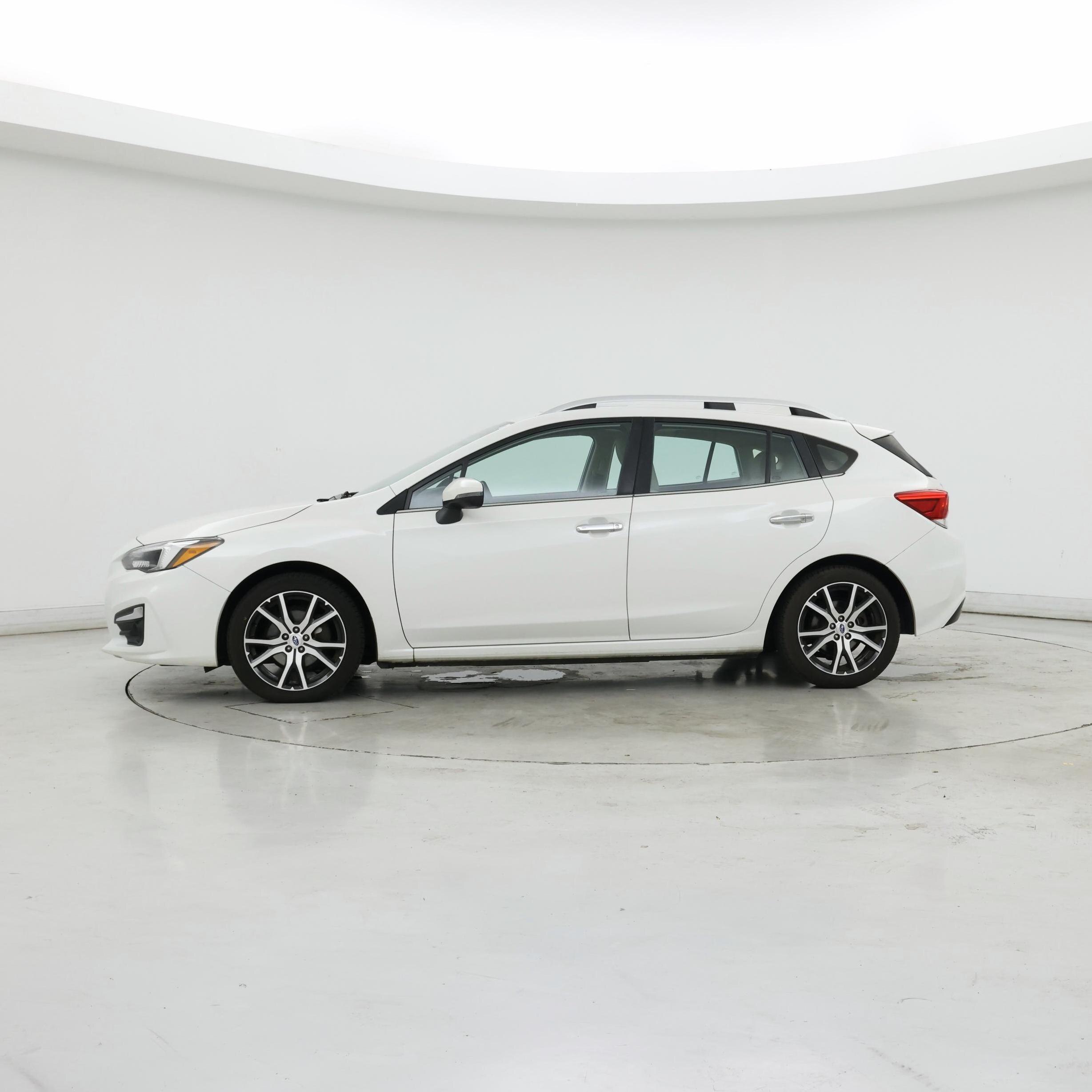 Thumbnail: 2019 Subaru Impreza - 3