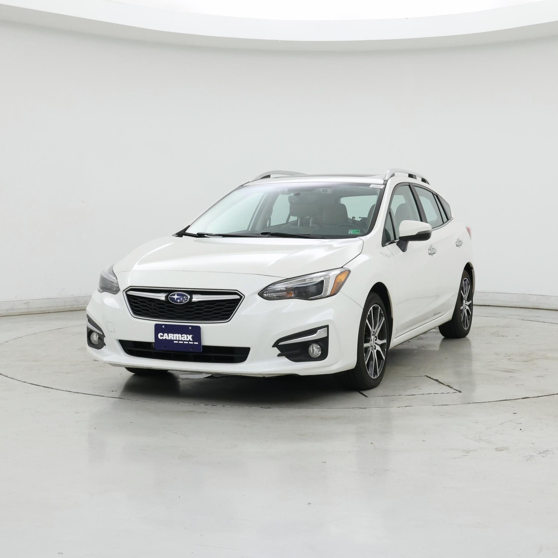 Thumbnail: 2019 Subaru Impreza - 4