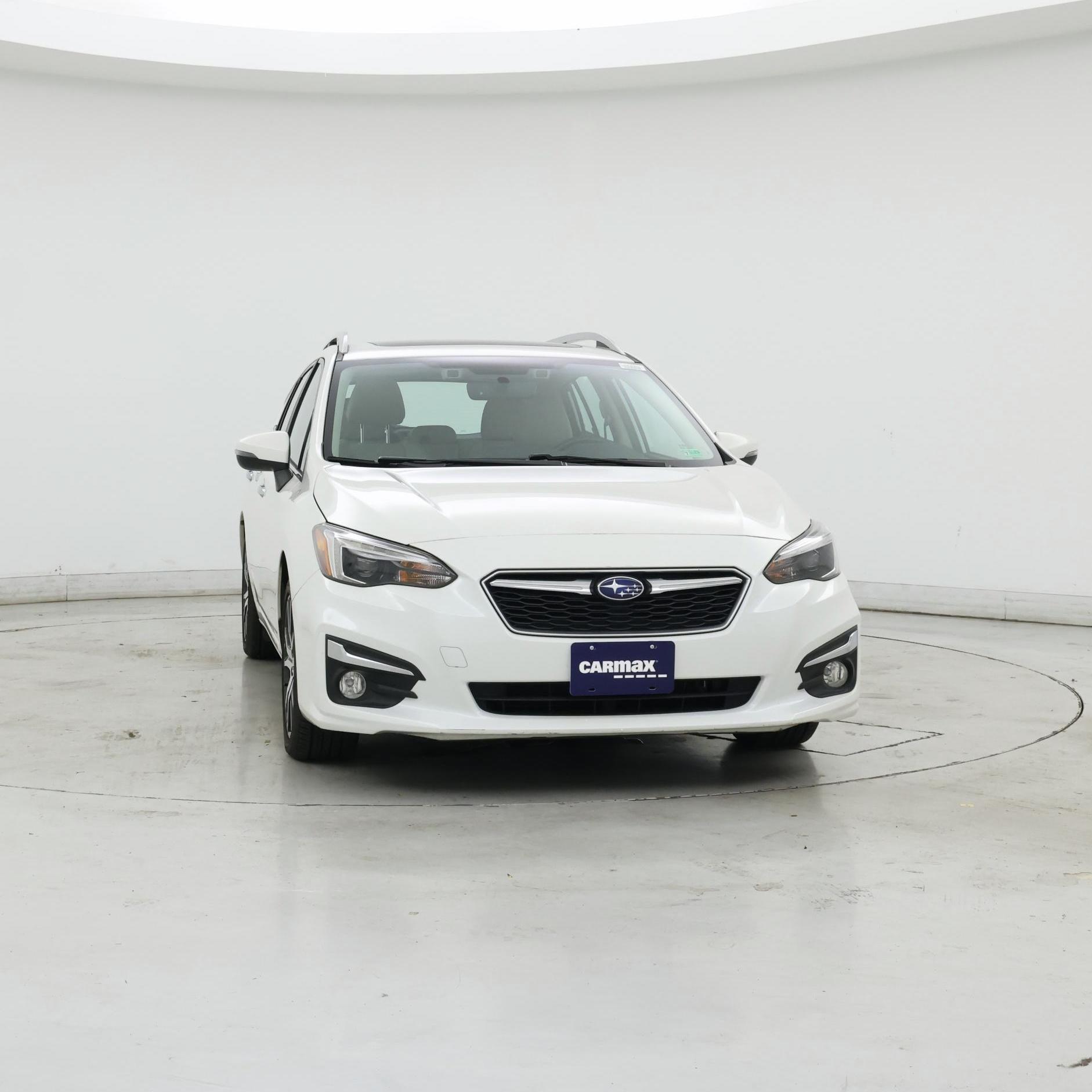 Thumbnail: 2019 Subaru Impreza - 5