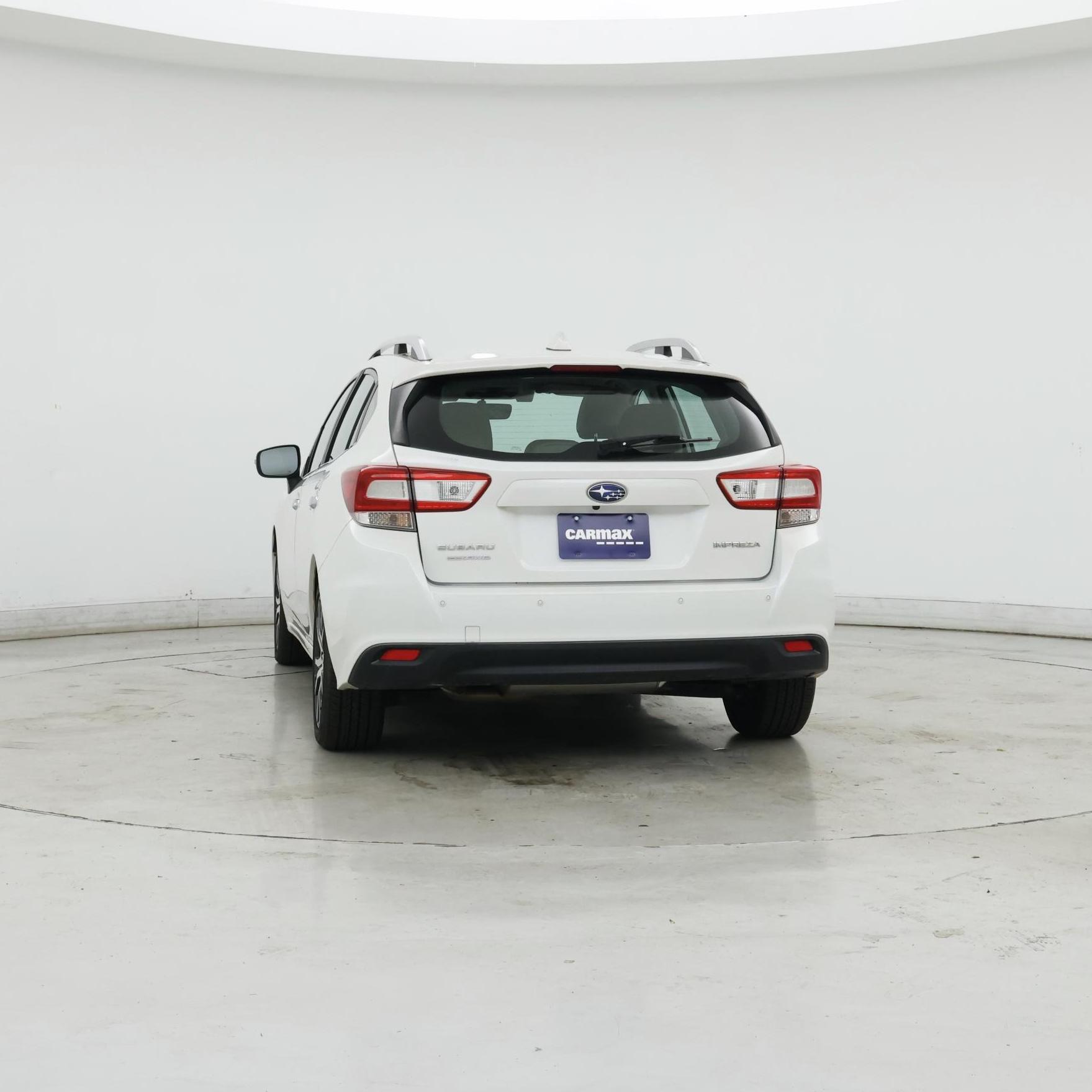 Thumbnail: 2019 Subaru Impreza - 6