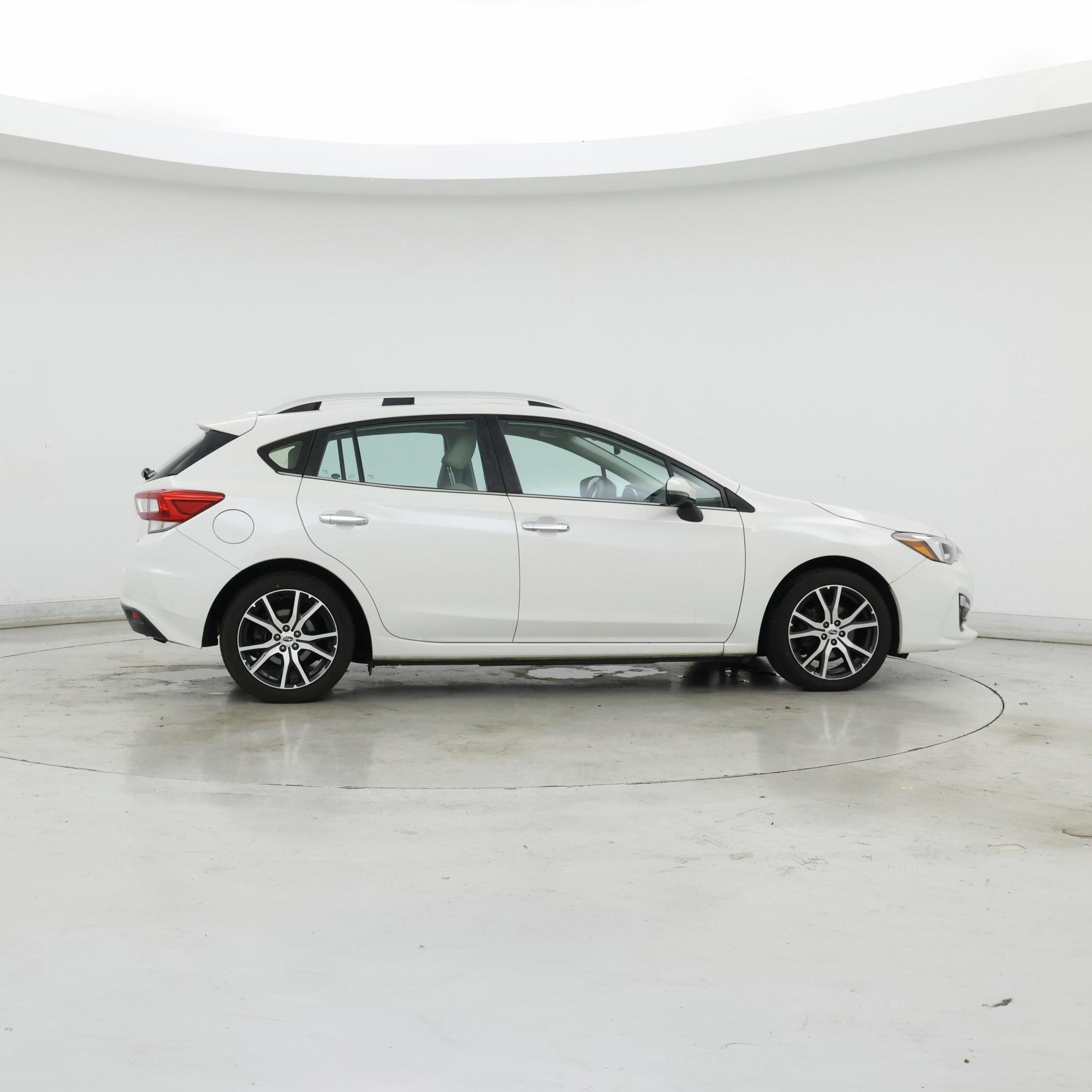 Thumbnail: 2019 Subaru Impreza - 7