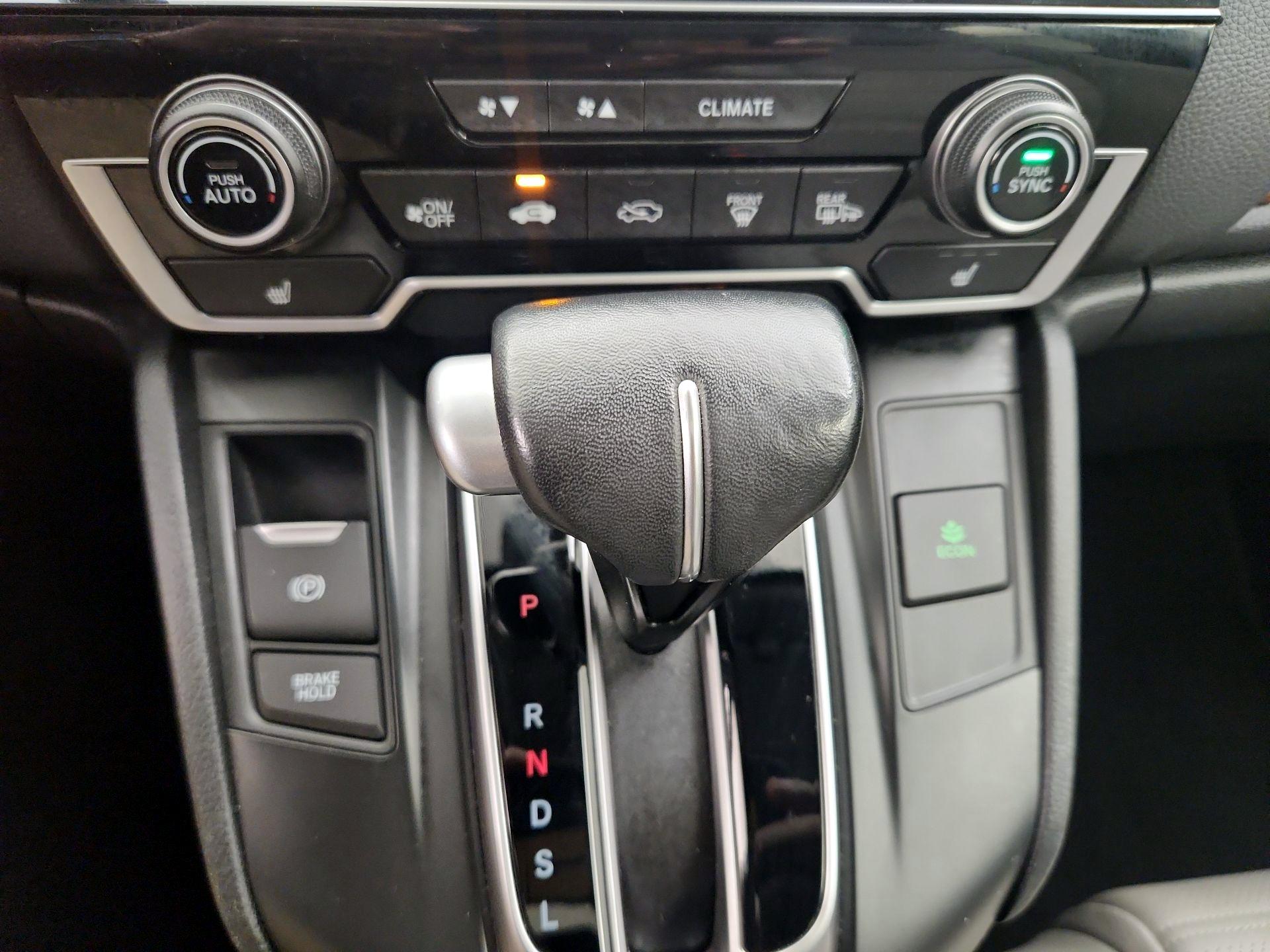 Thumbnail: 2017 Honda CR-V - 16