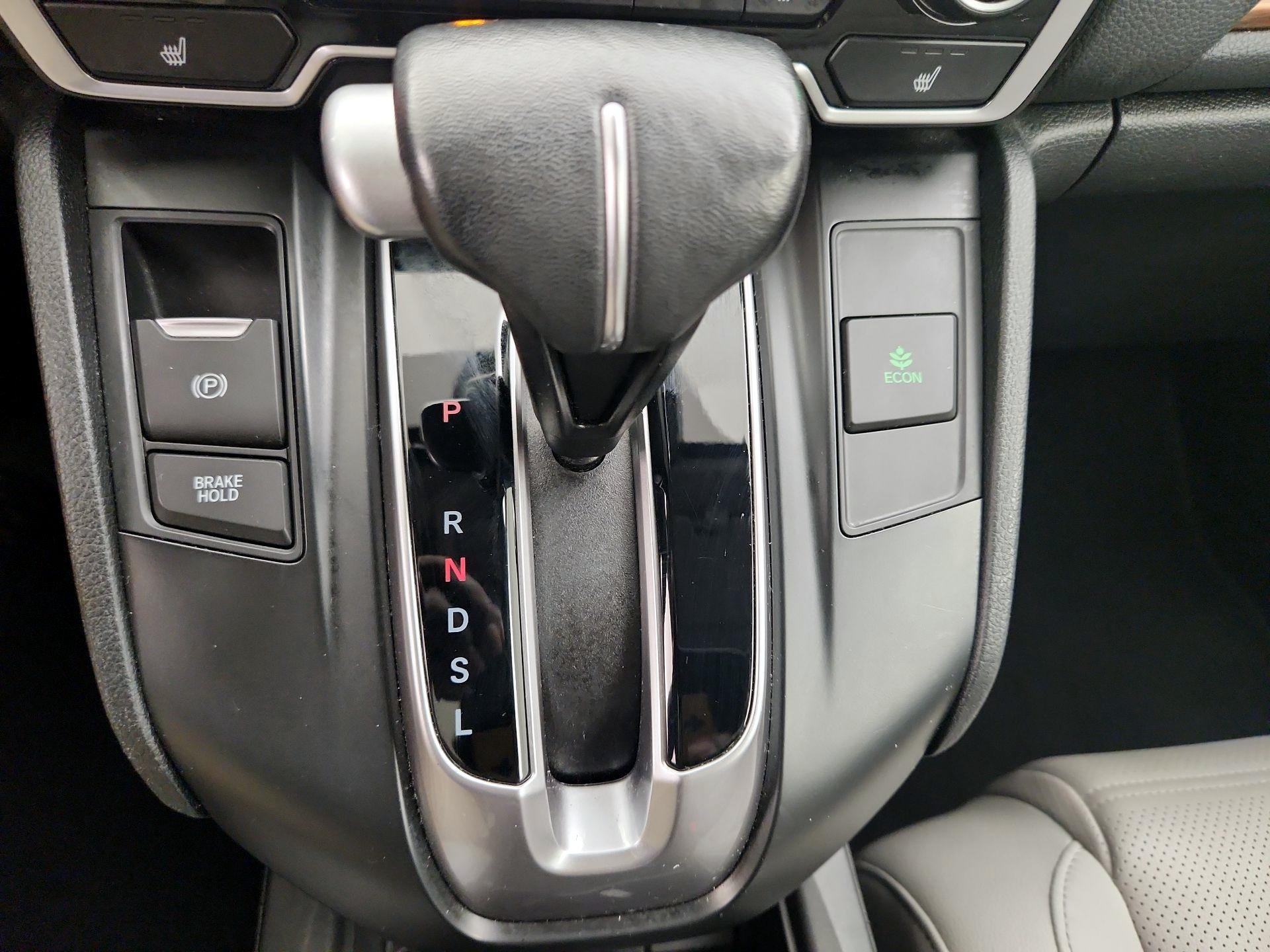 Thumbnail: 2017 Honda CR-V - 17