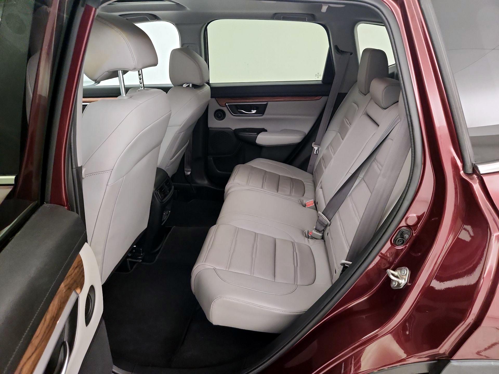 Thumbnail: 2017 Honda CR-V - 20