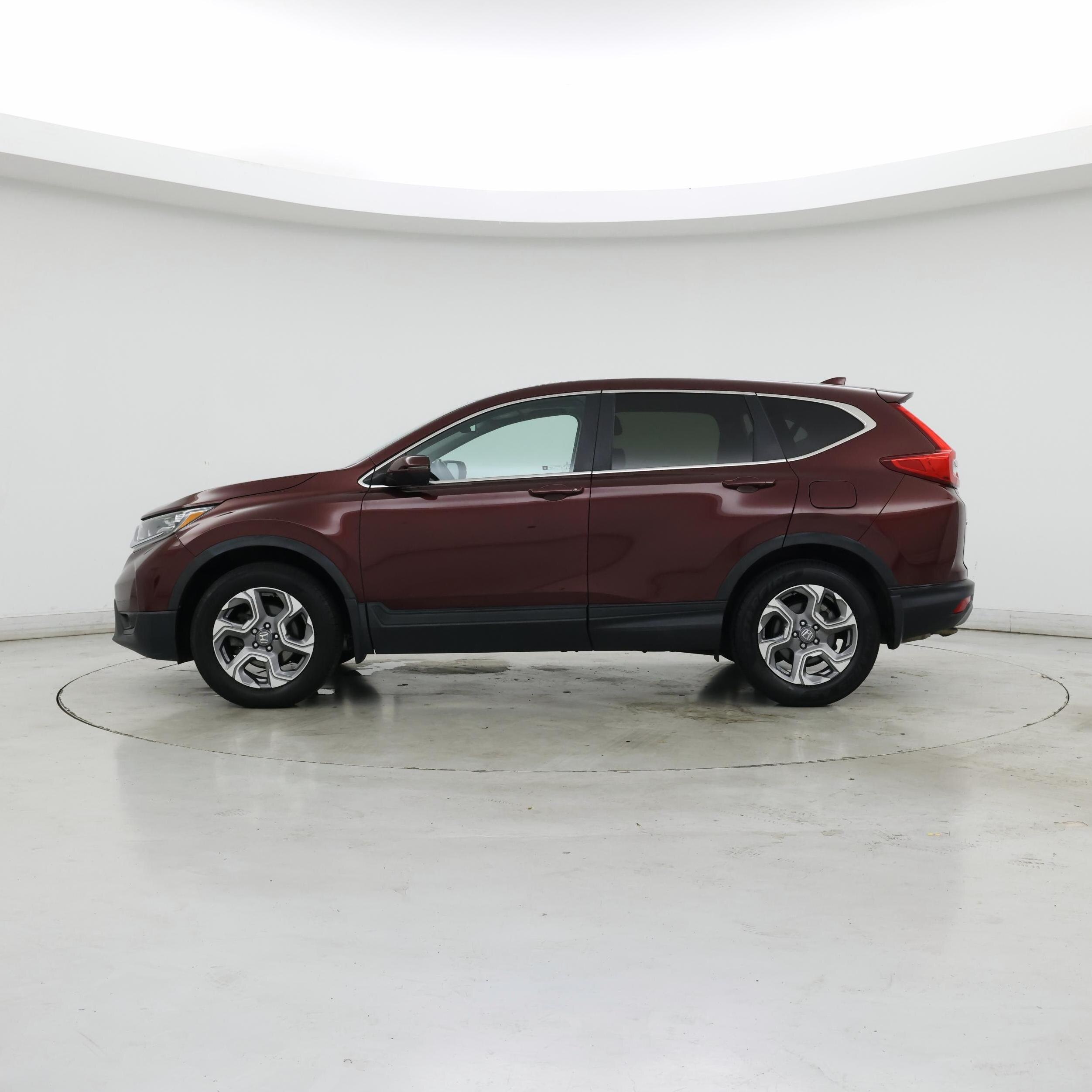 Thumbnail: 2017 Honda CR-V - 3
