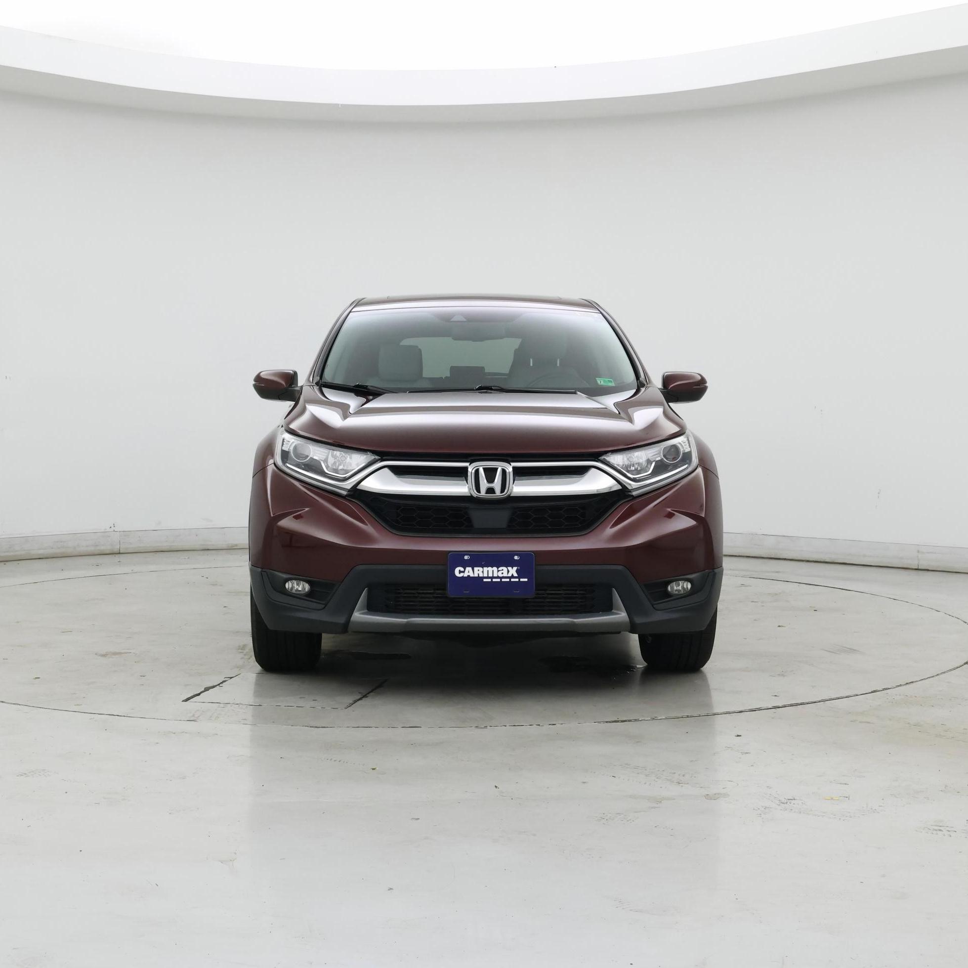 Thumbnail: 2017 Honda CR-V - 5