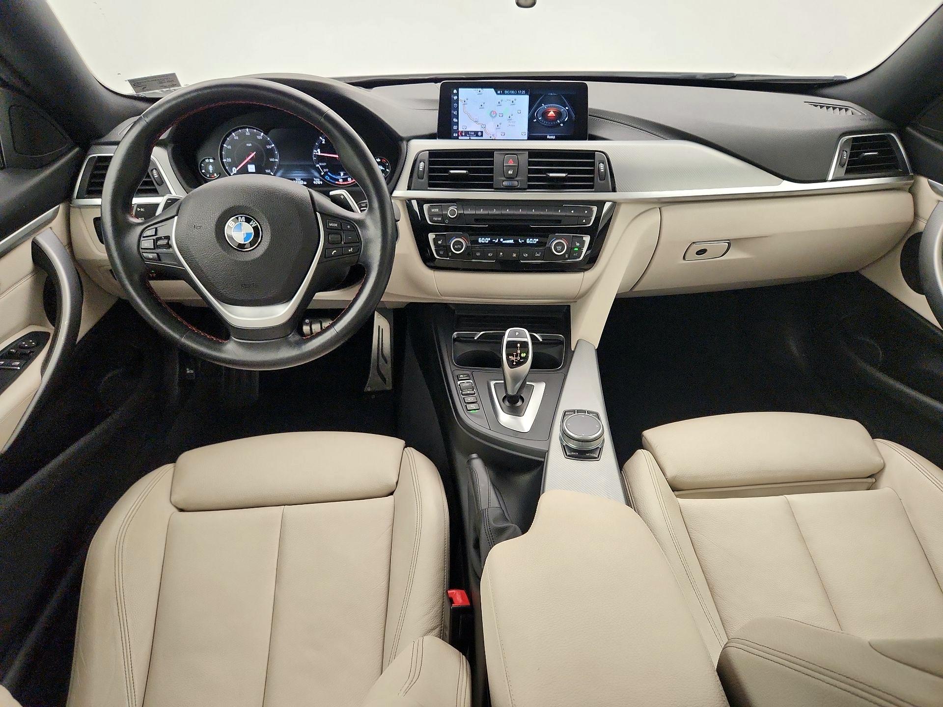 Thumbnail: 2019 BMW 4 Series - 9