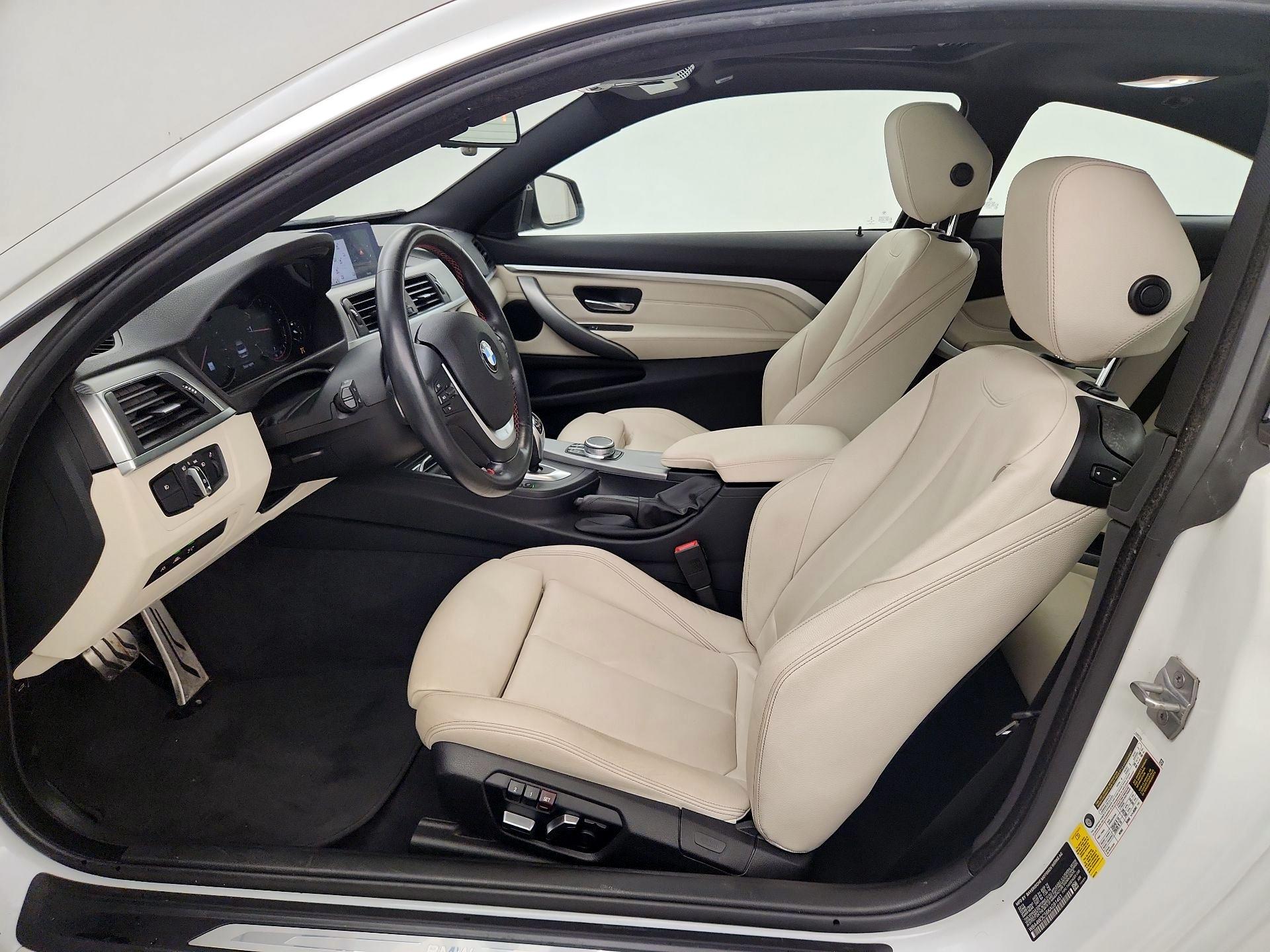 Thumbnail: 2019 BMW 4 Series - 11