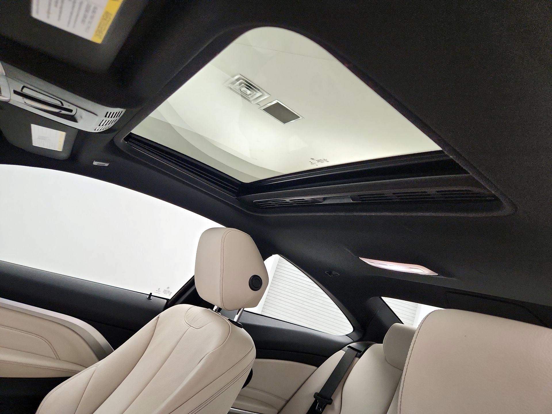 Thumbnail: 2019 BMW 4 Series - 20