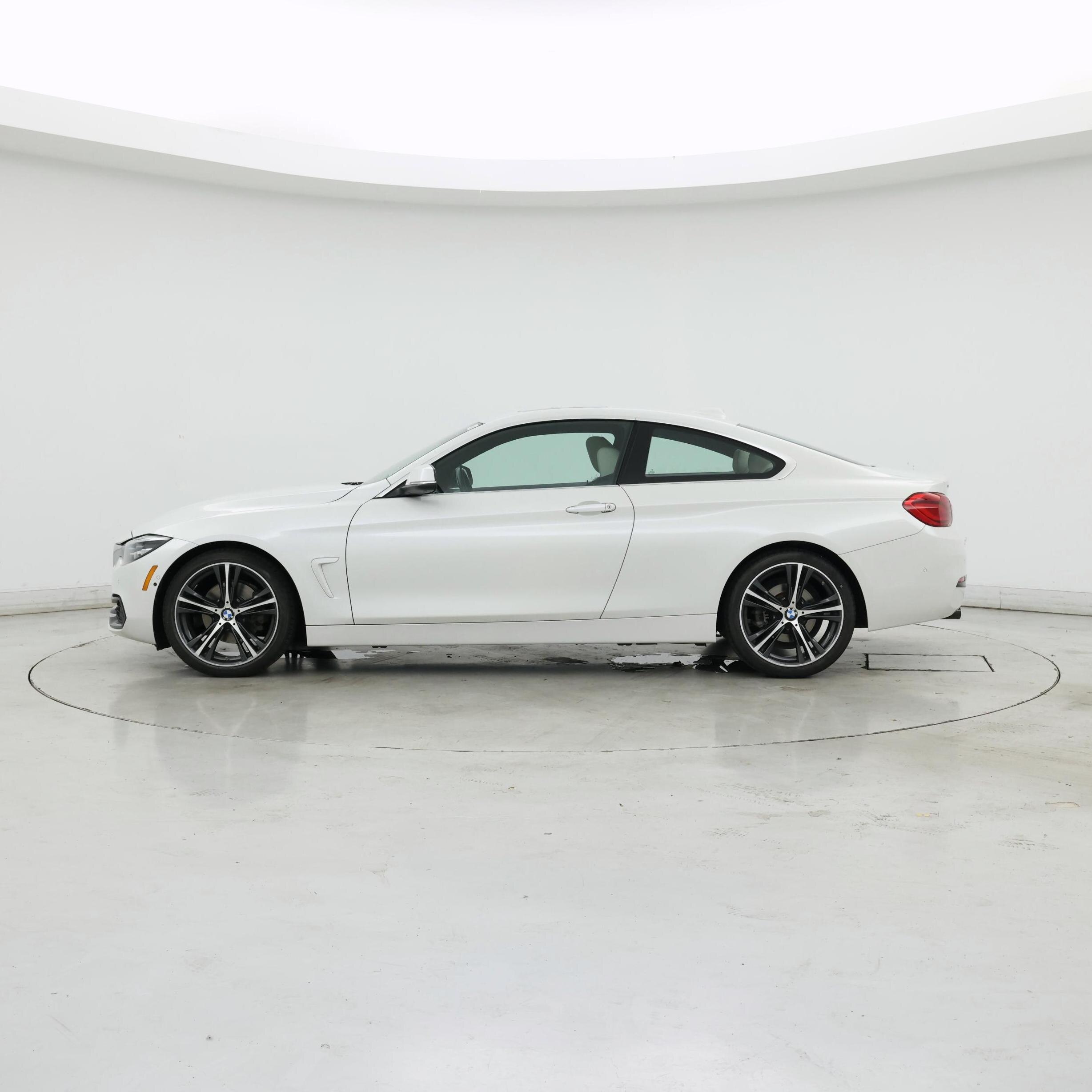 Thumbnail: 2019 BMW 4 Series - 3