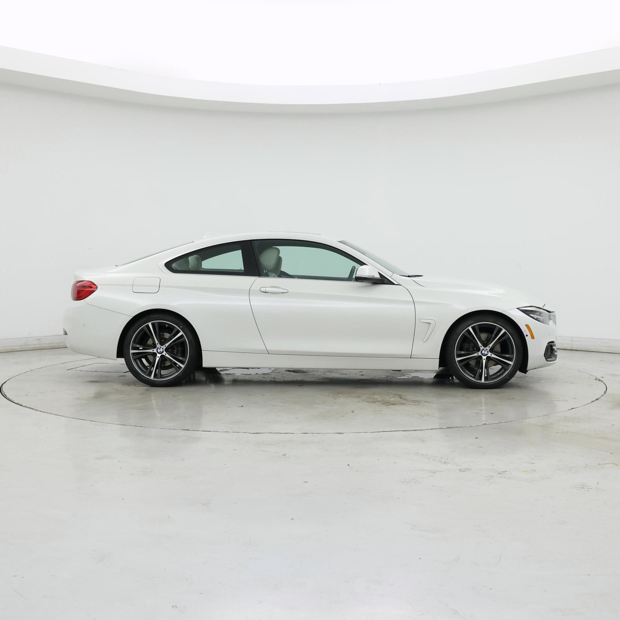 Thumbnail: 2019 BMW 4 Series - 7