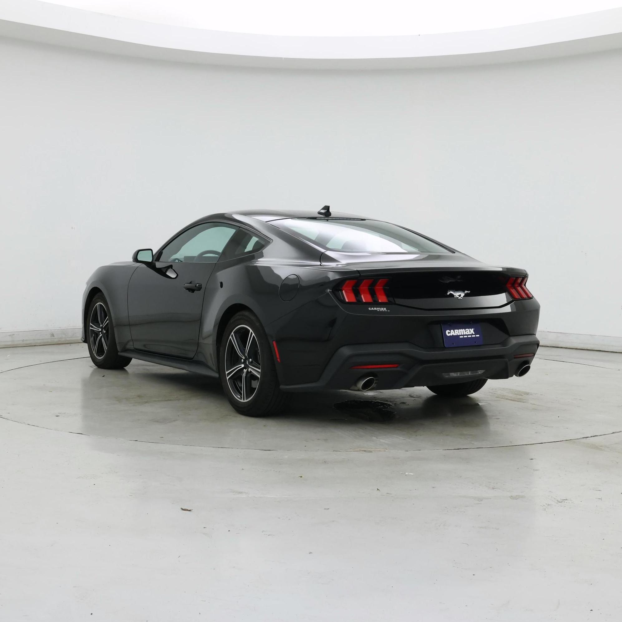 Thumbnail: 2024 Ford Mustang - 2