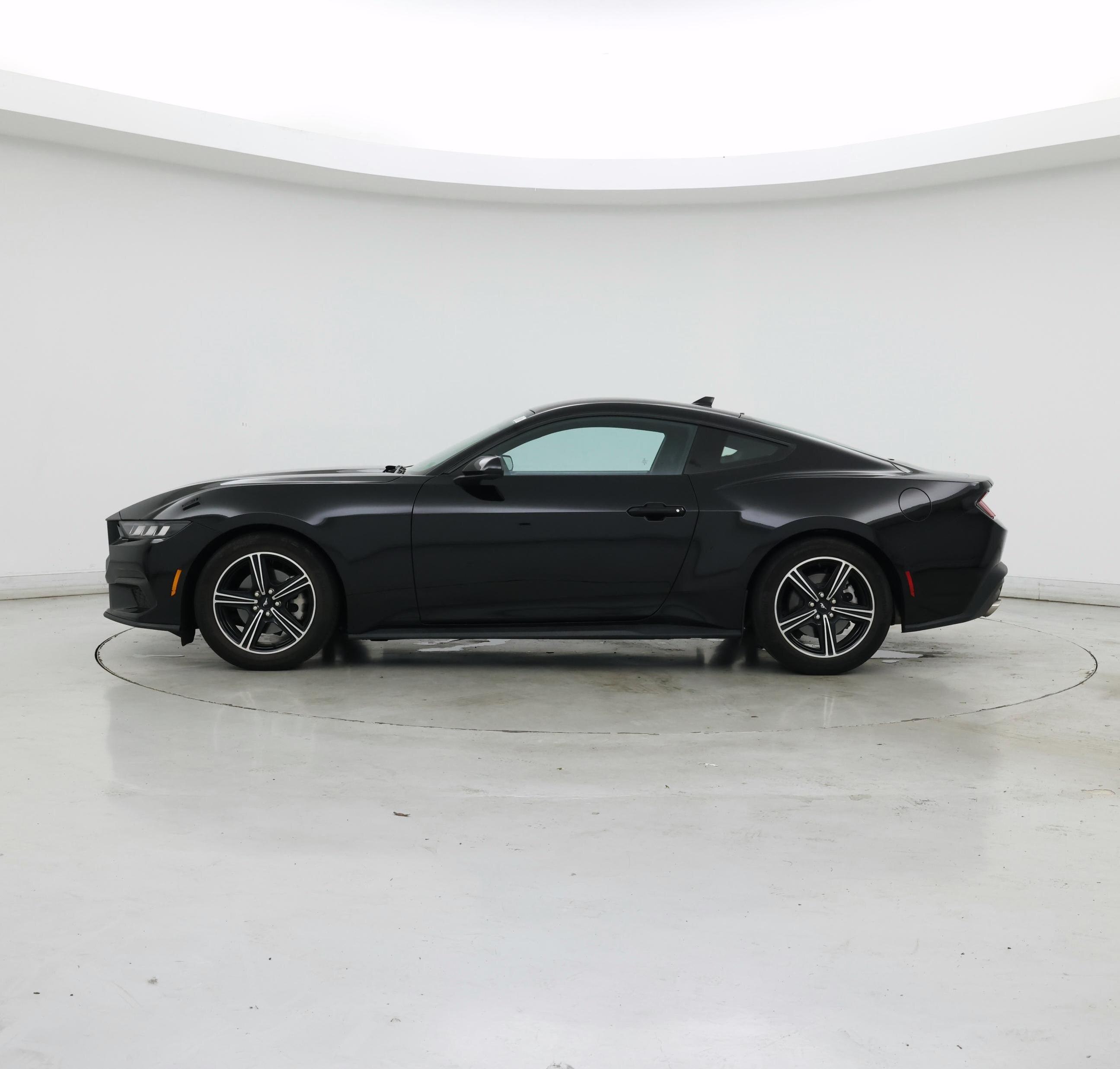 Thumbnail: 2024 Ford Mustang - 3