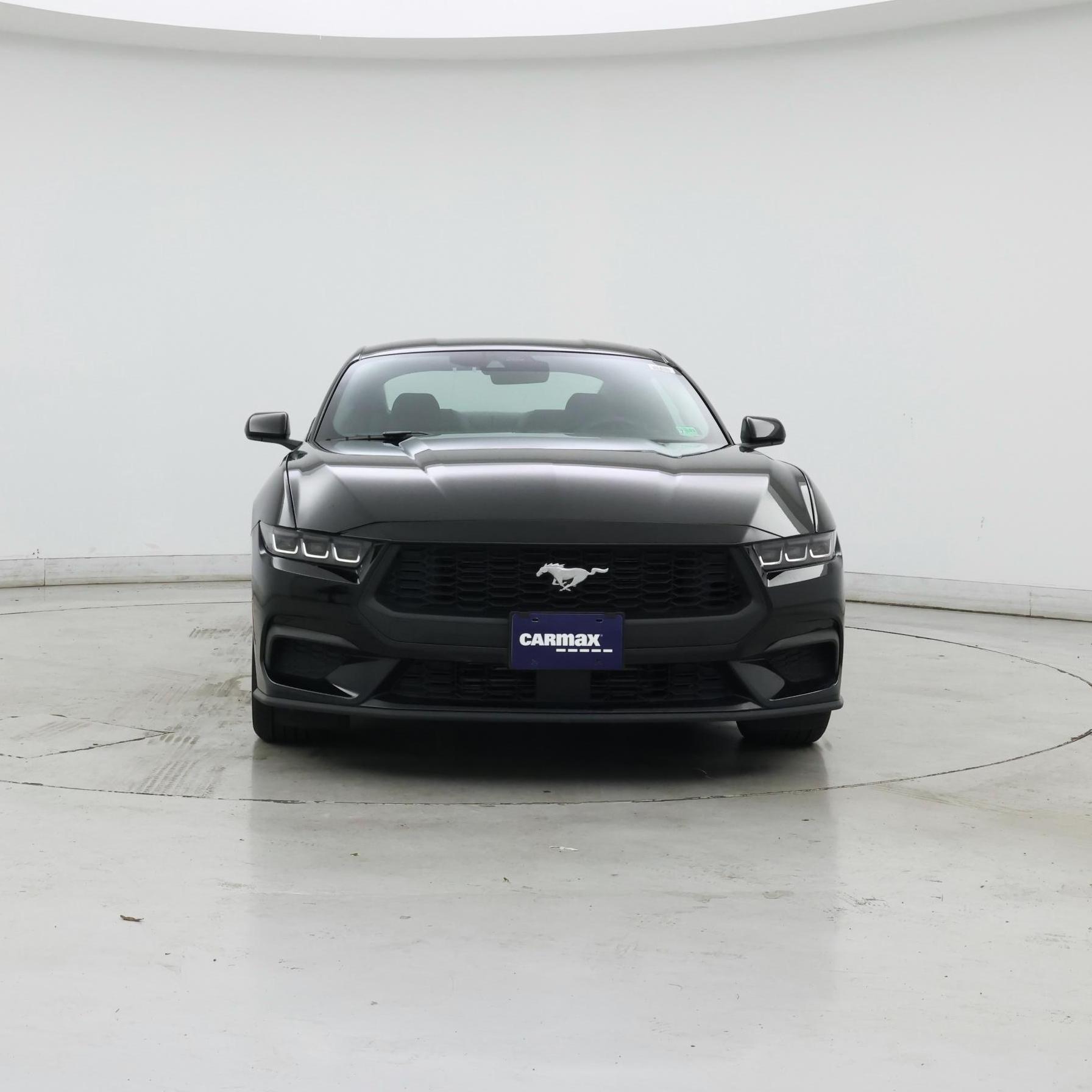 Thumbnail: 2024 Ford Mustang - 5