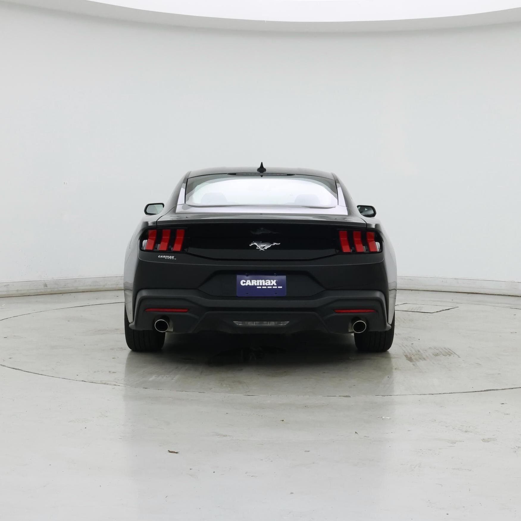 Thumbnail: 2024 Ford Mustang - 6