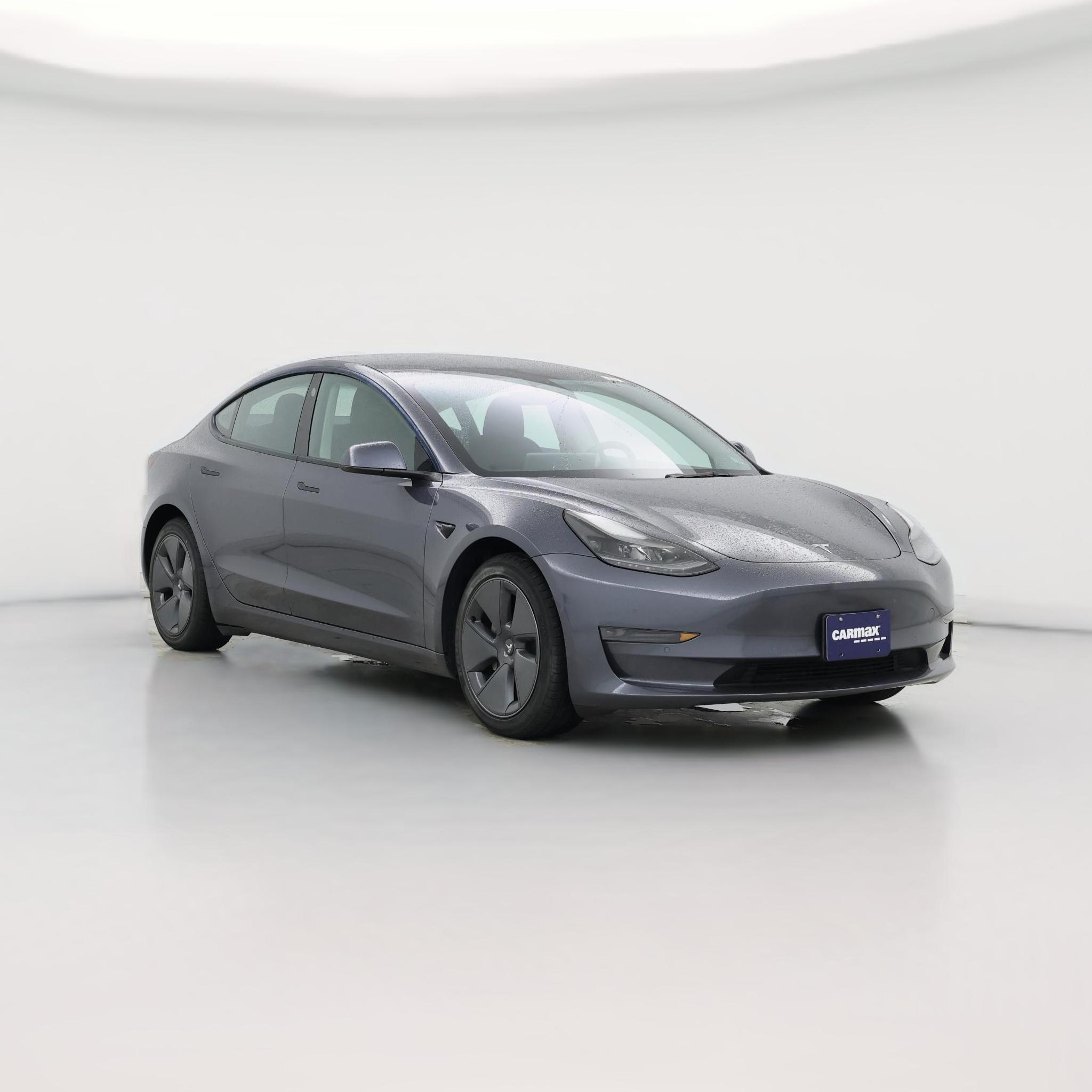 Thumbnail: 2022 Tesla Model 3 - 1