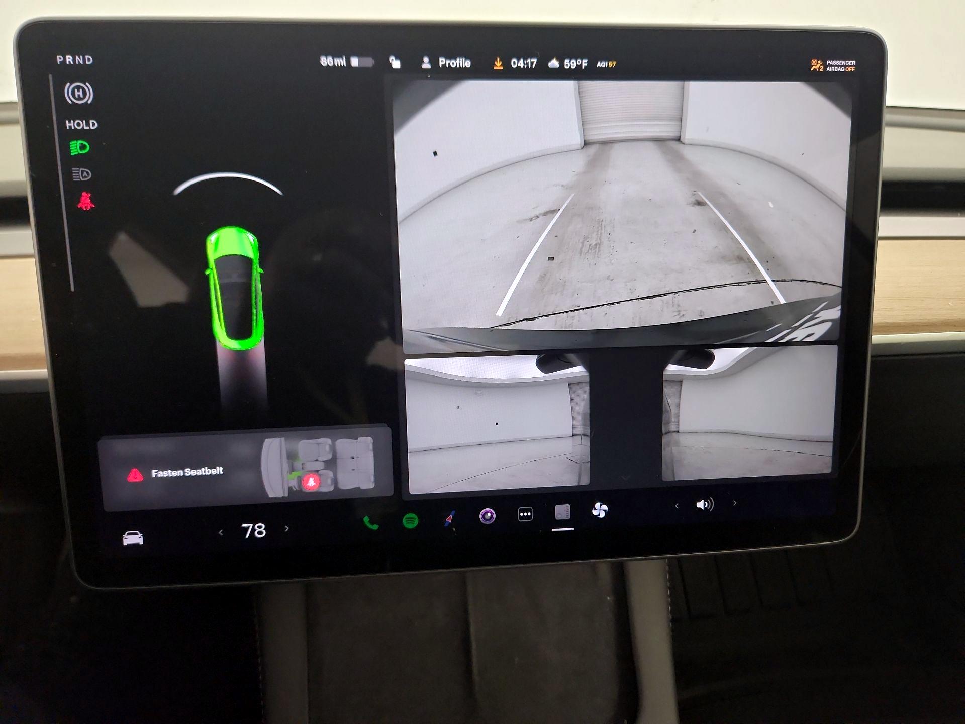 Thumbnail: 2022 Tesla Model 3 - 14