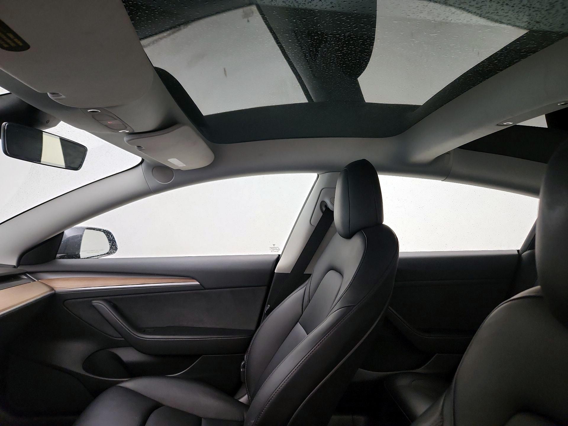 Thumbnail: 2022 Tesla Model 3 - 18