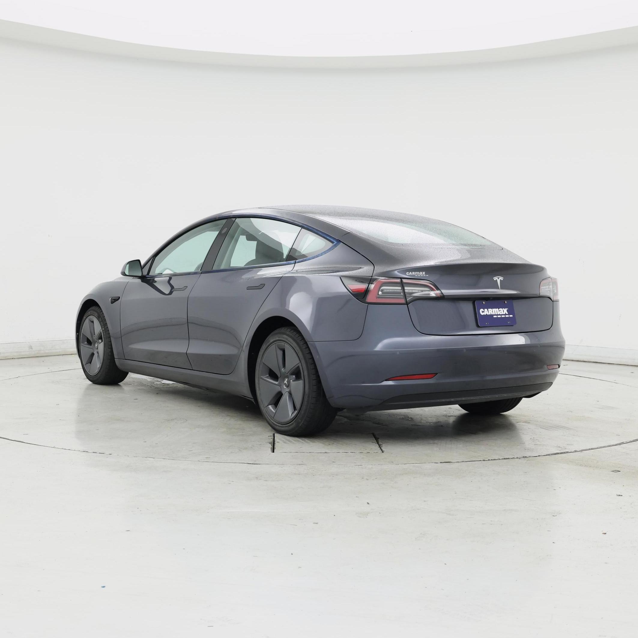 Thumbnail: 2022 Tesla Model 3 - 2